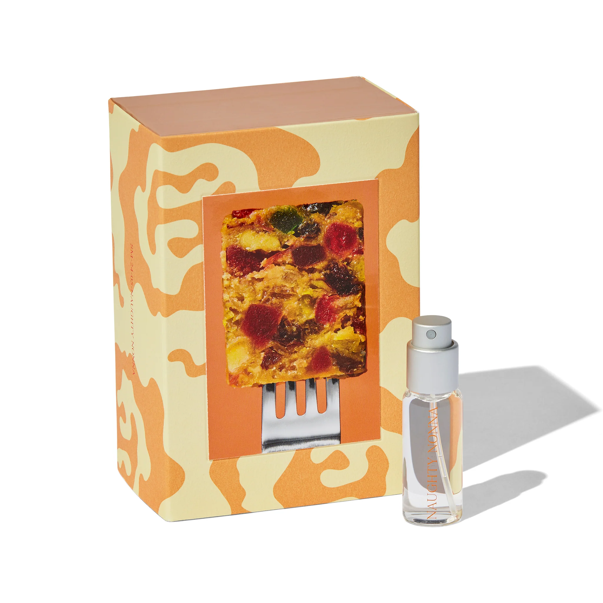 Naughty Nonna - Image 3