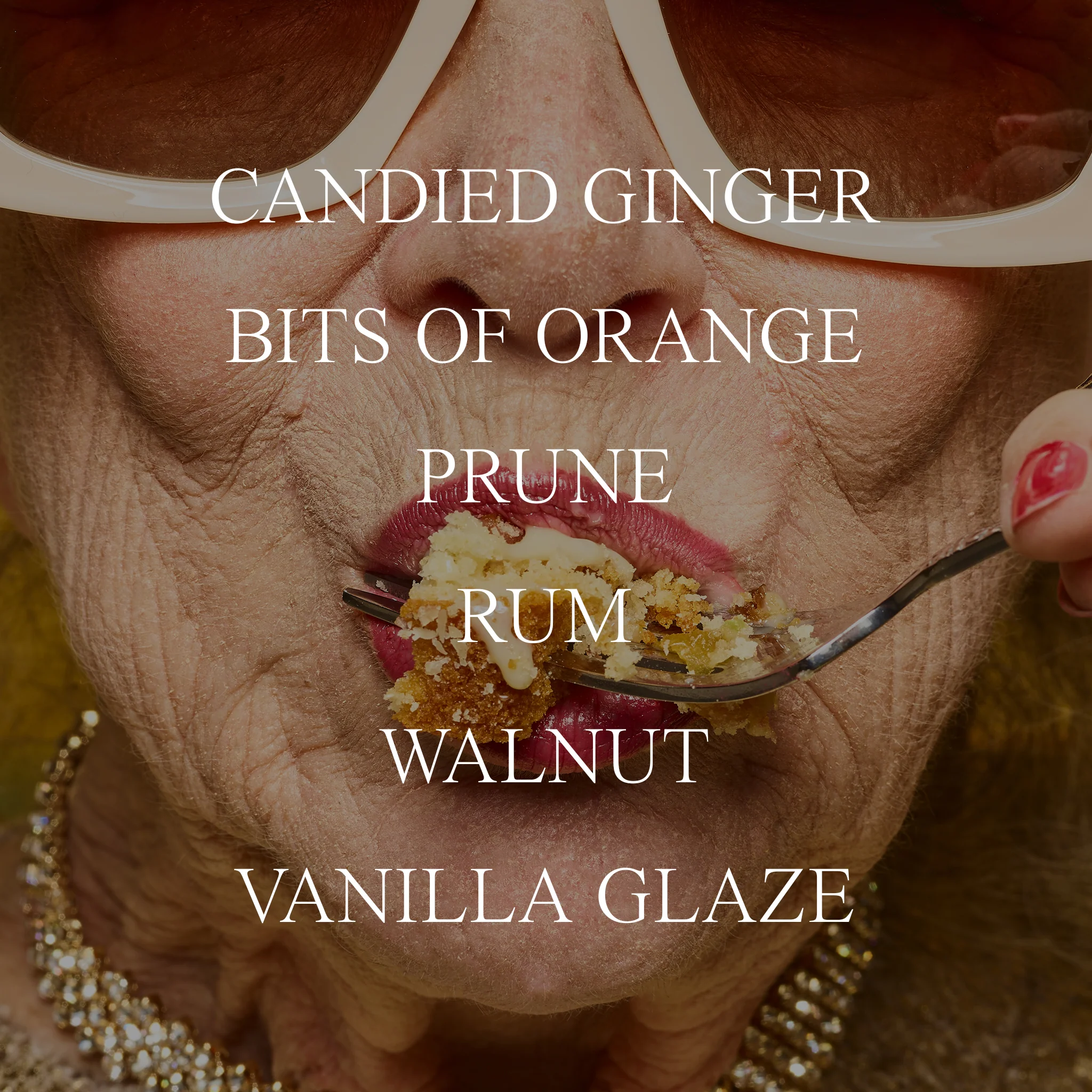 NAUGHTY NONNA - FRUITCAKE FRAGRANCE - Image 4