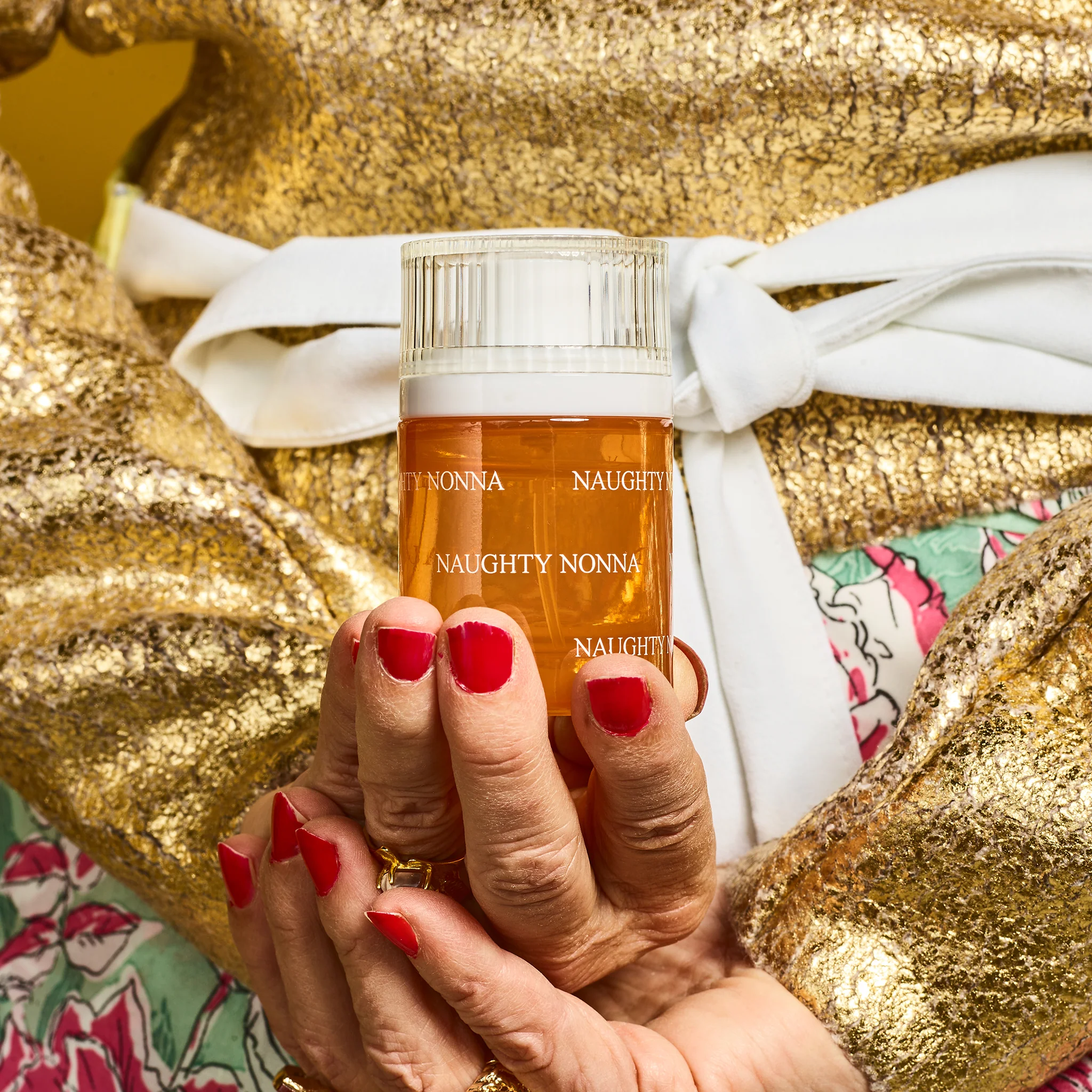 NAUGHTY NONNA - FRUITCAKE FRAGRANCE - Image 5