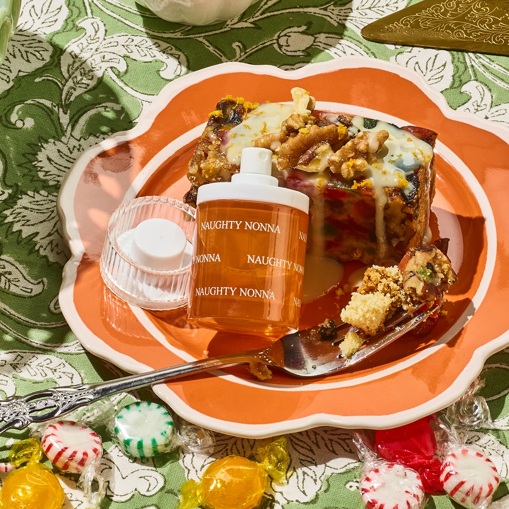 NAUGHTY NONNA - FRUITCAKE FRAGRANCE - Image 7