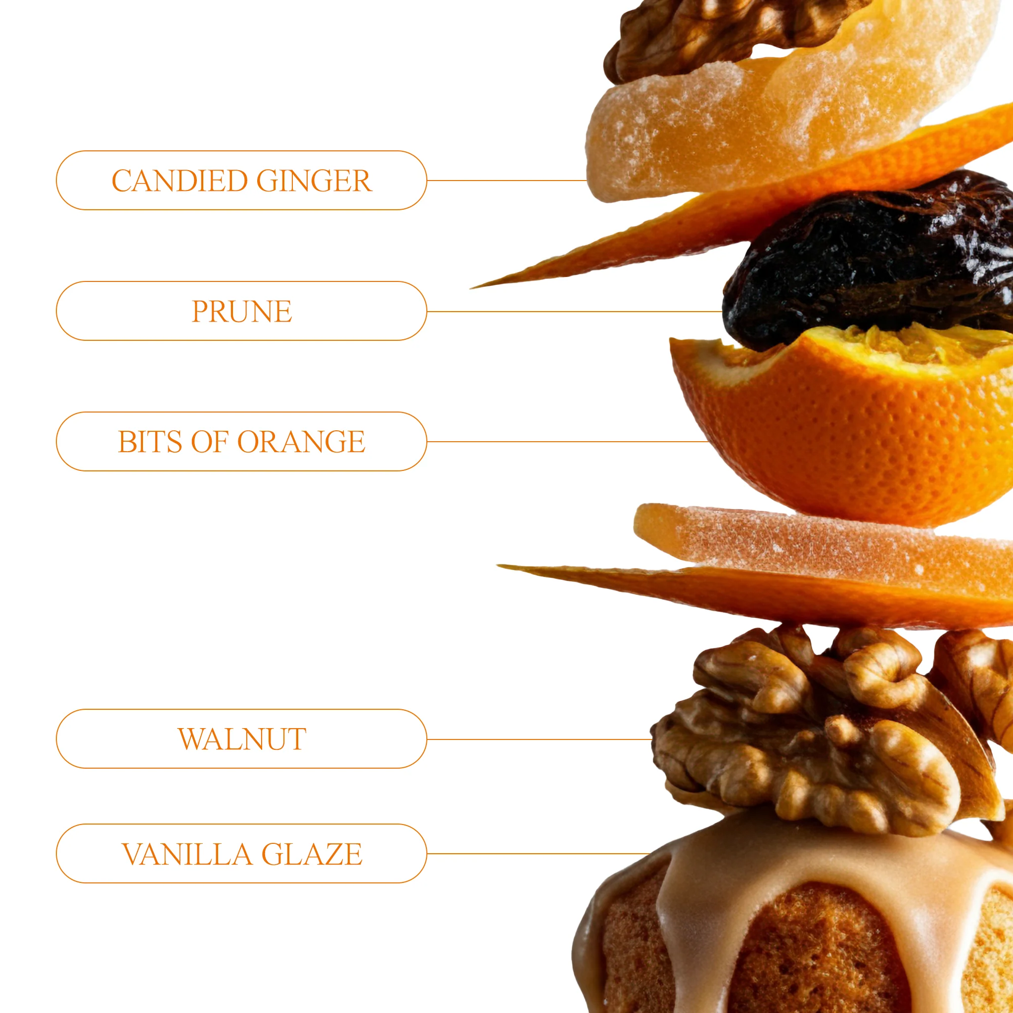 NAUGHTY NONNA - FRUITCAKE FRAGRANCE - Image 9