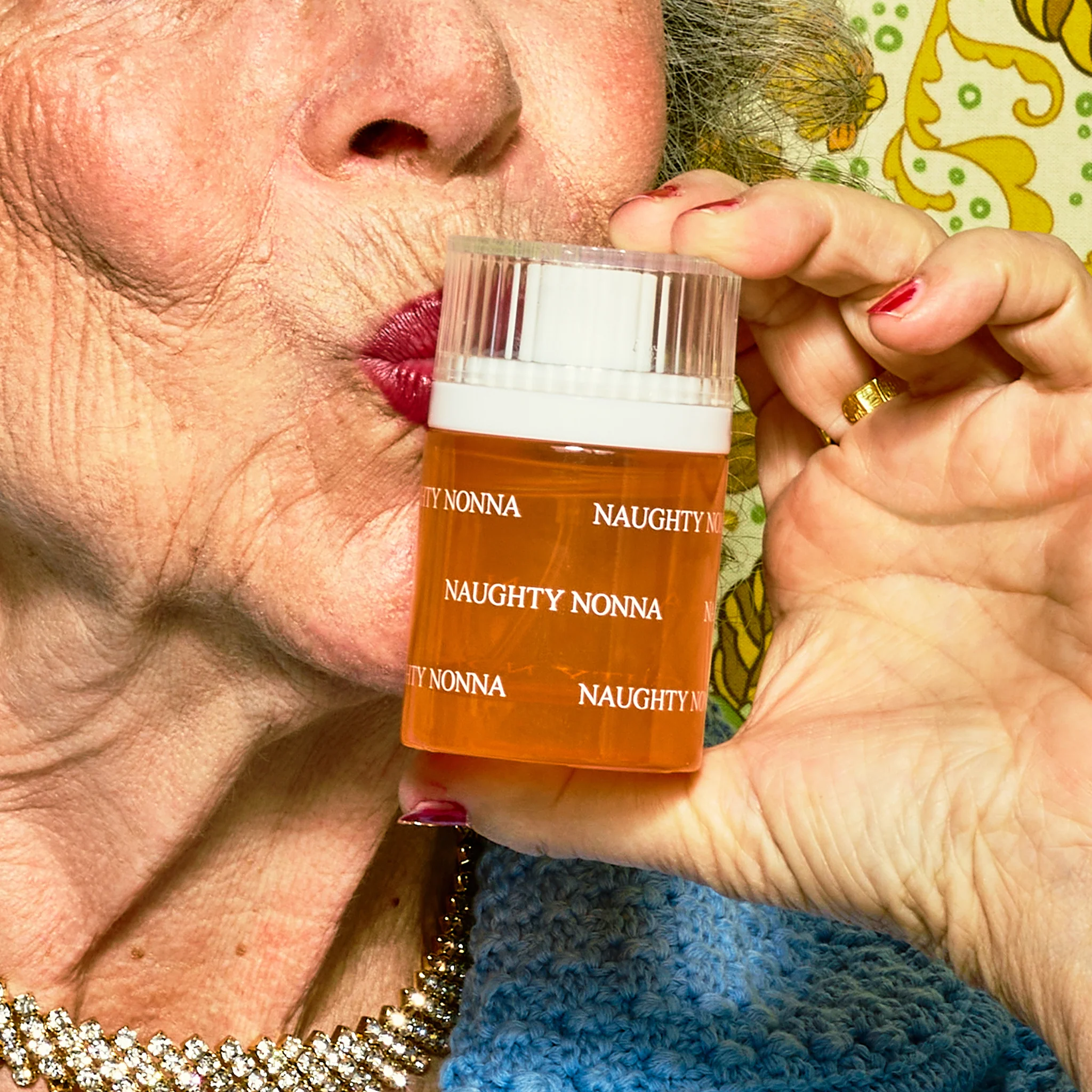 Naughty Nonna - Image 7