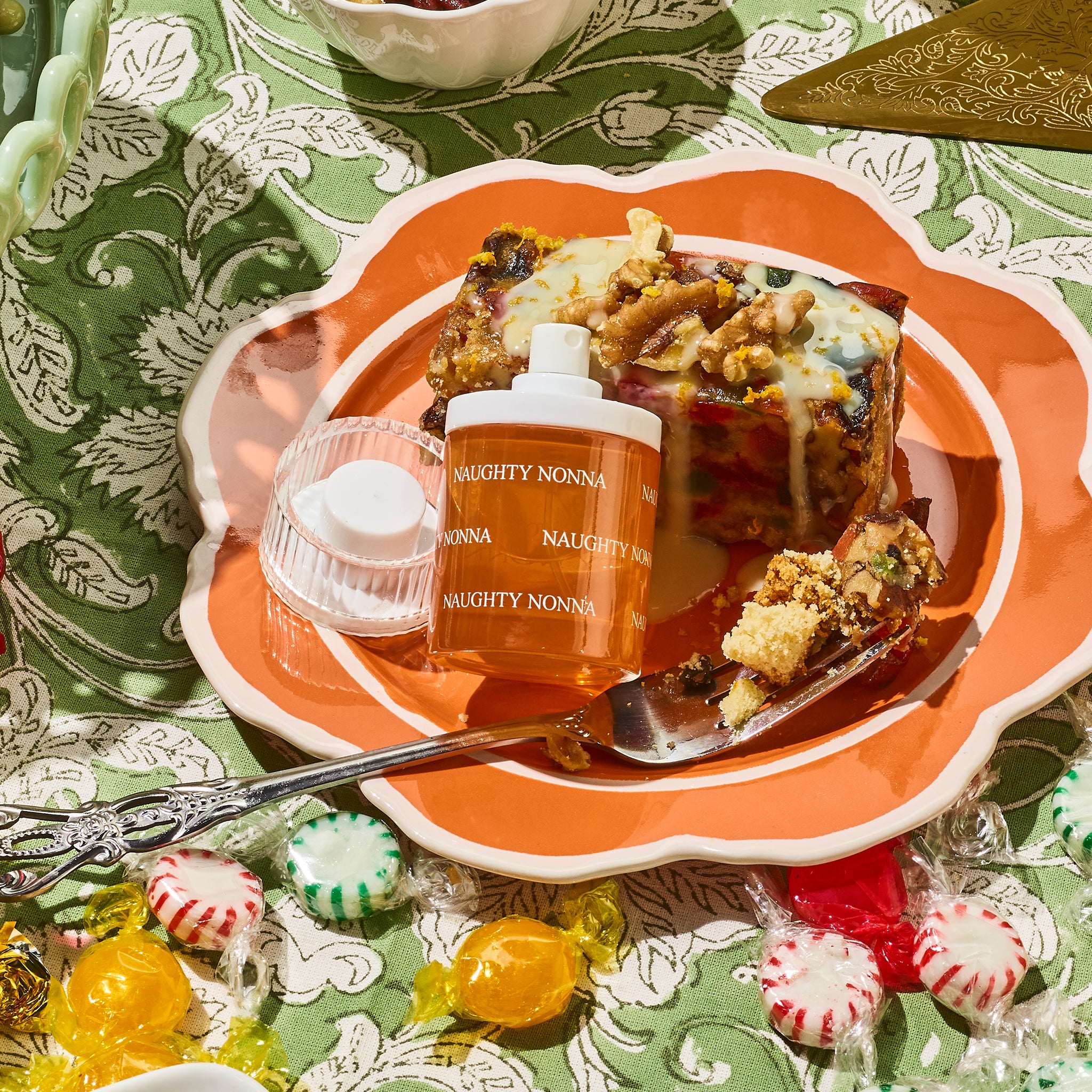 Naughty Nonna - Image 8