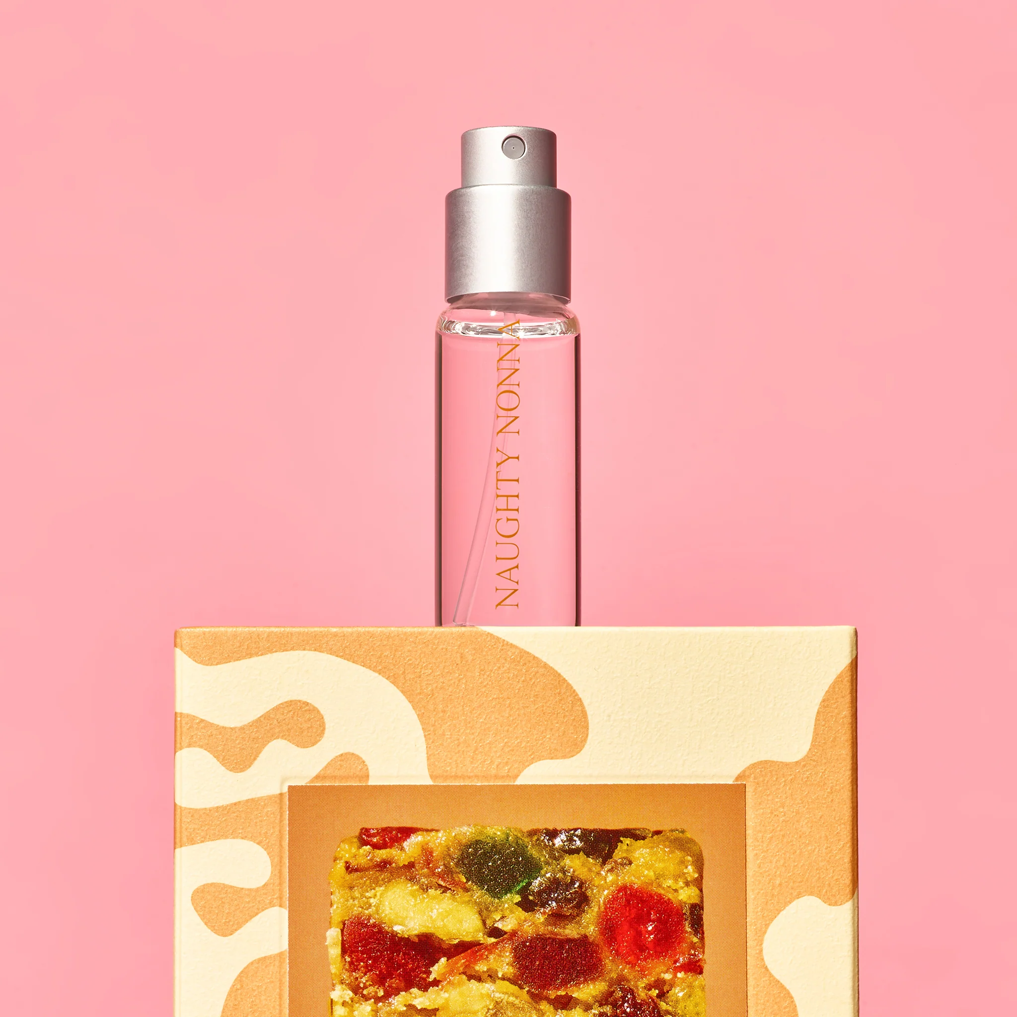 Naughty Nonna - Image 9