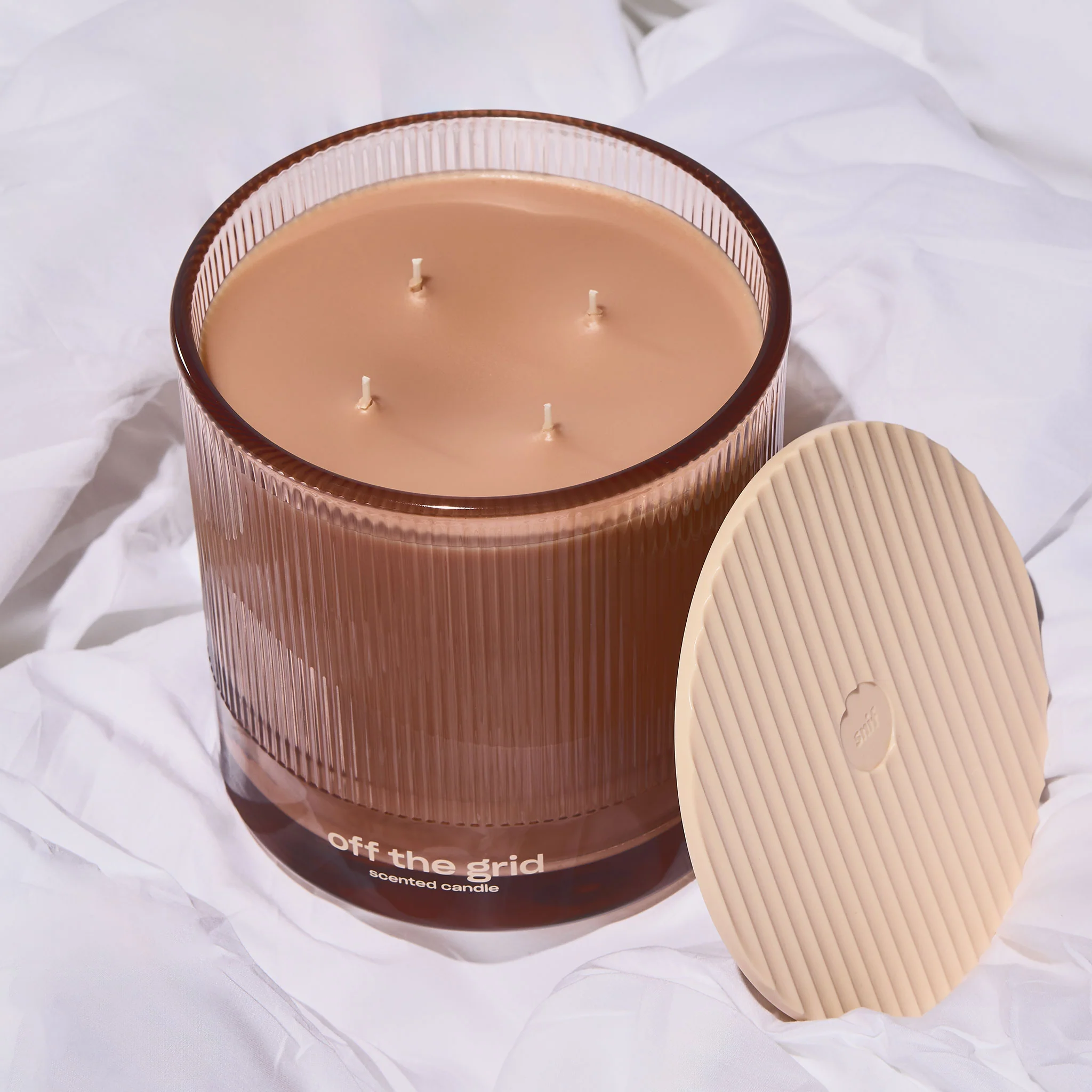 Off the Grid Candle - Image 10