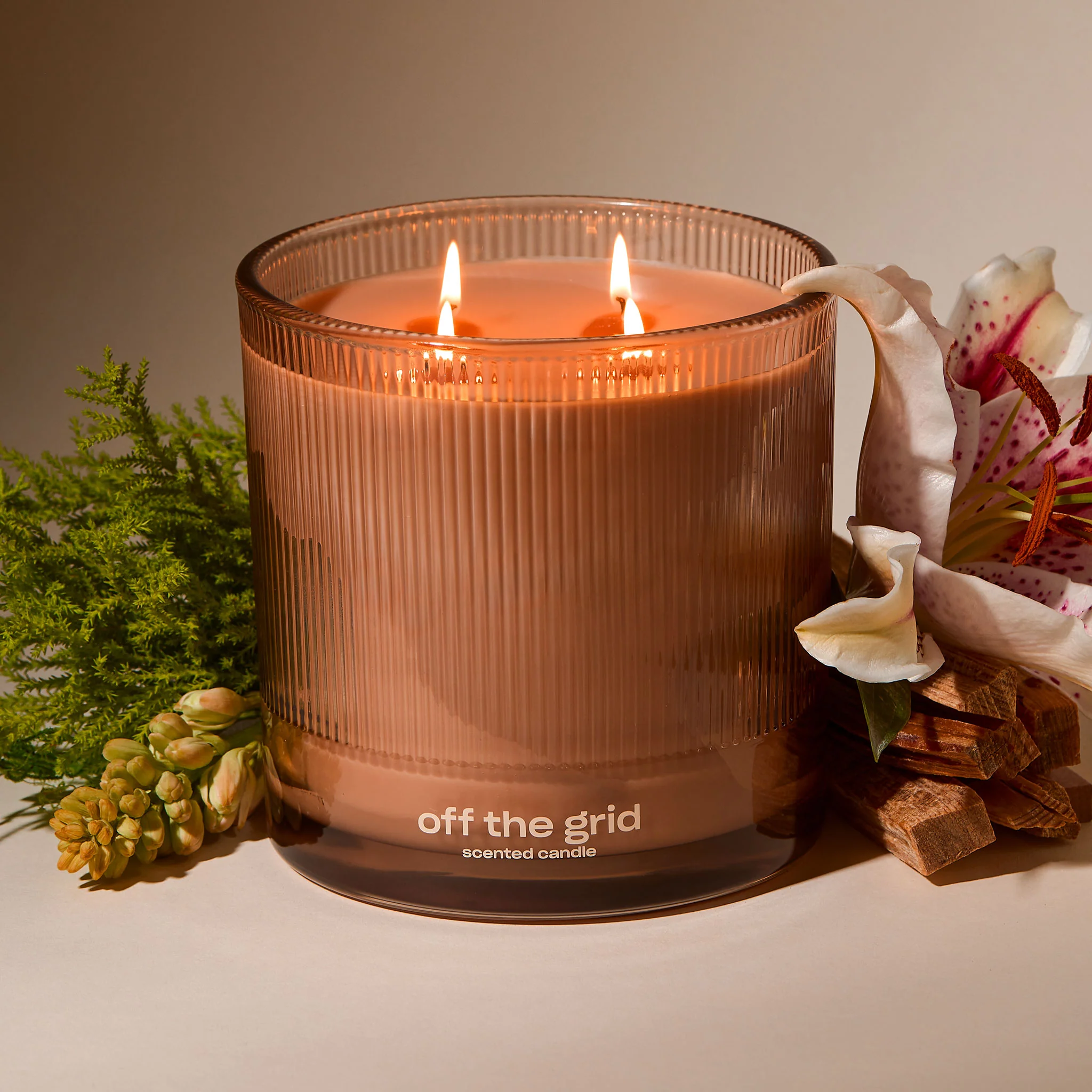 Off the Grid Candle - Image 12