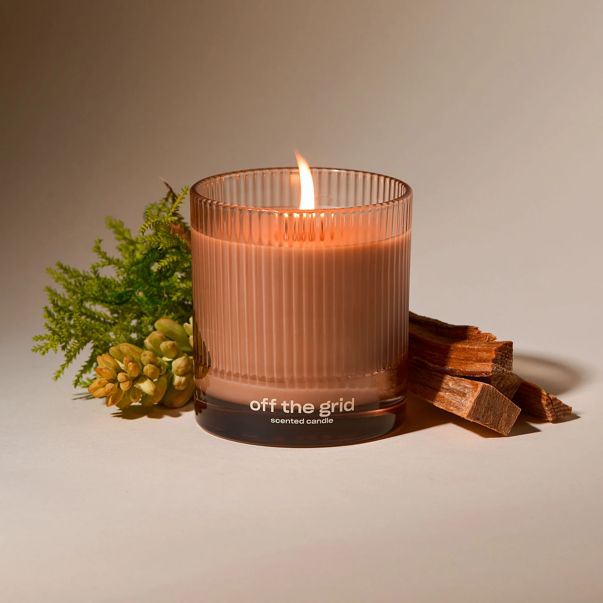 Off the Grid Candle - Image 4