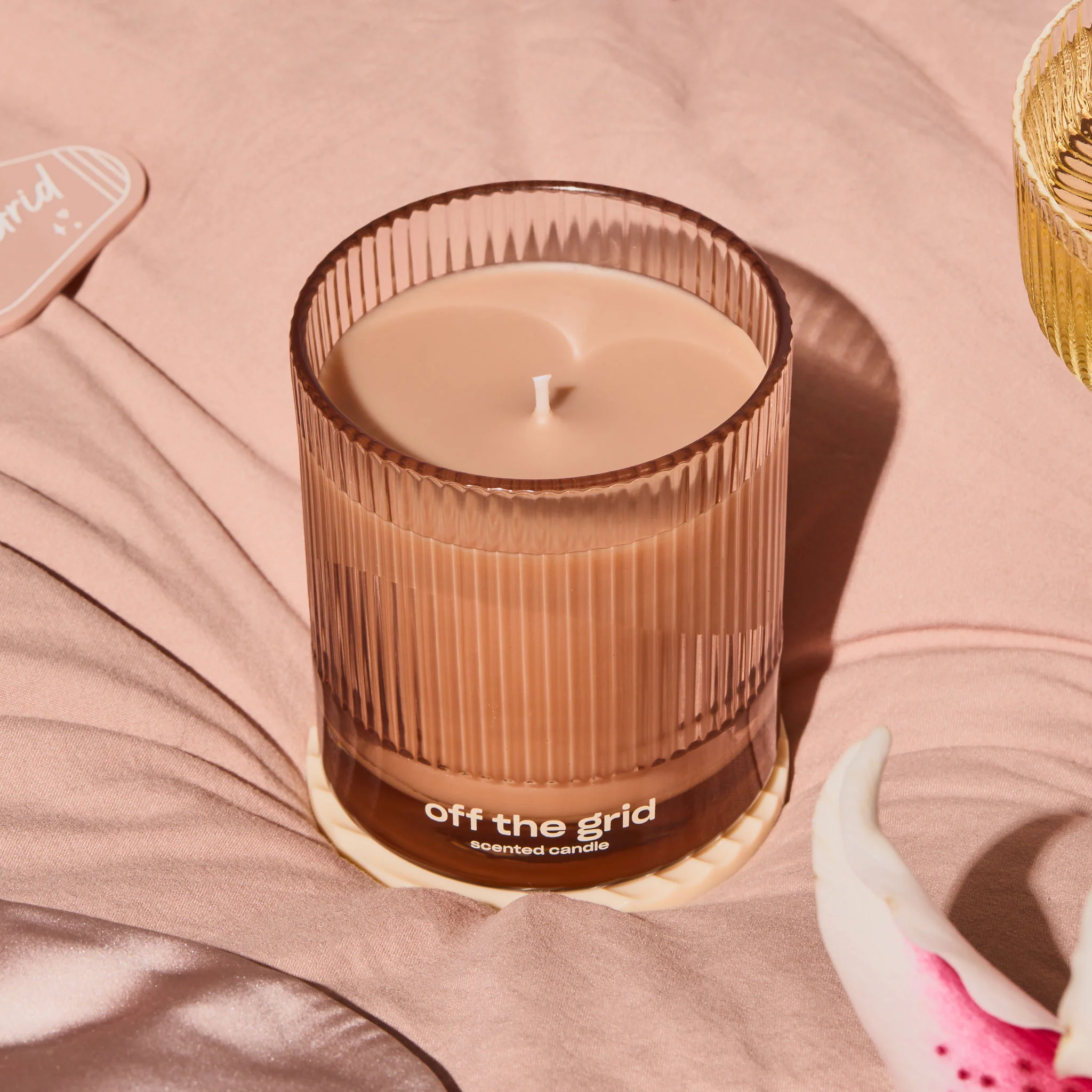 Off the Grid Candle - Image 9