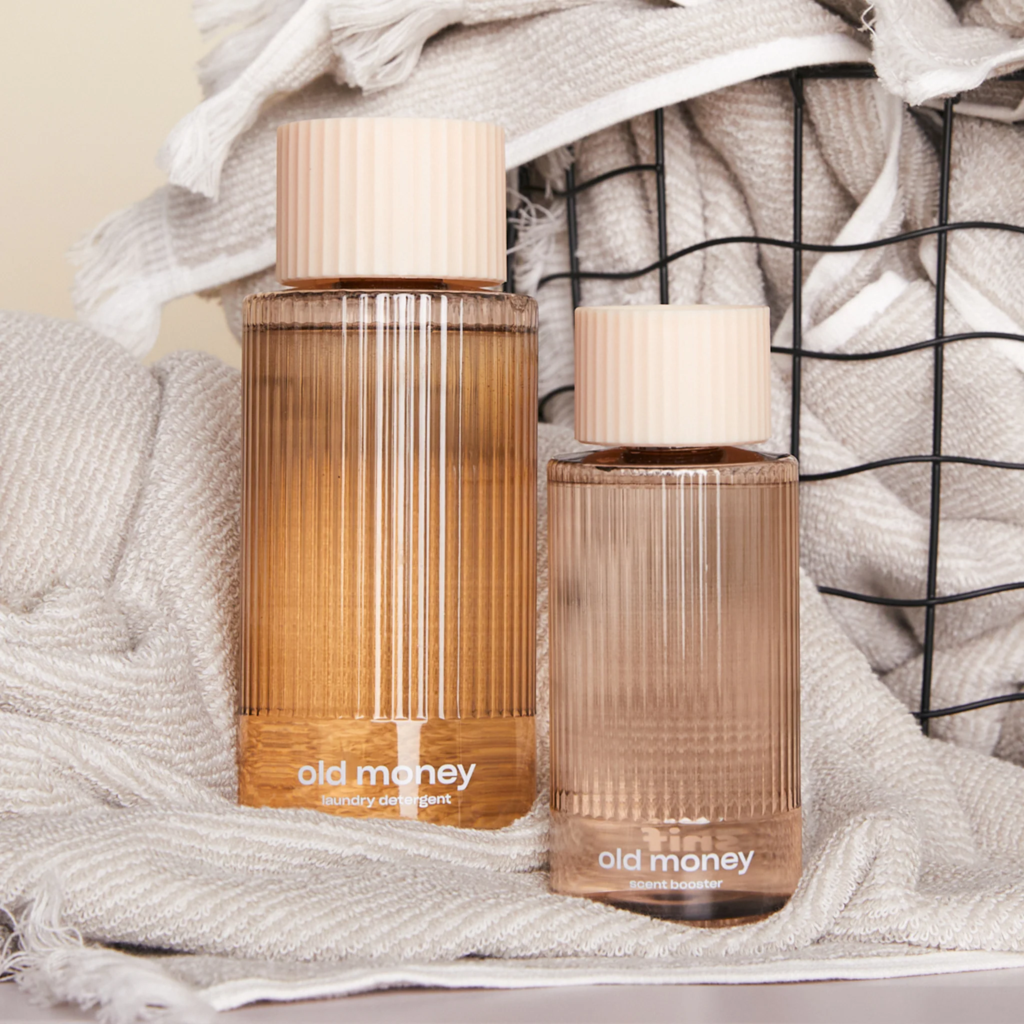 Old Money Scent Booster - Image 7