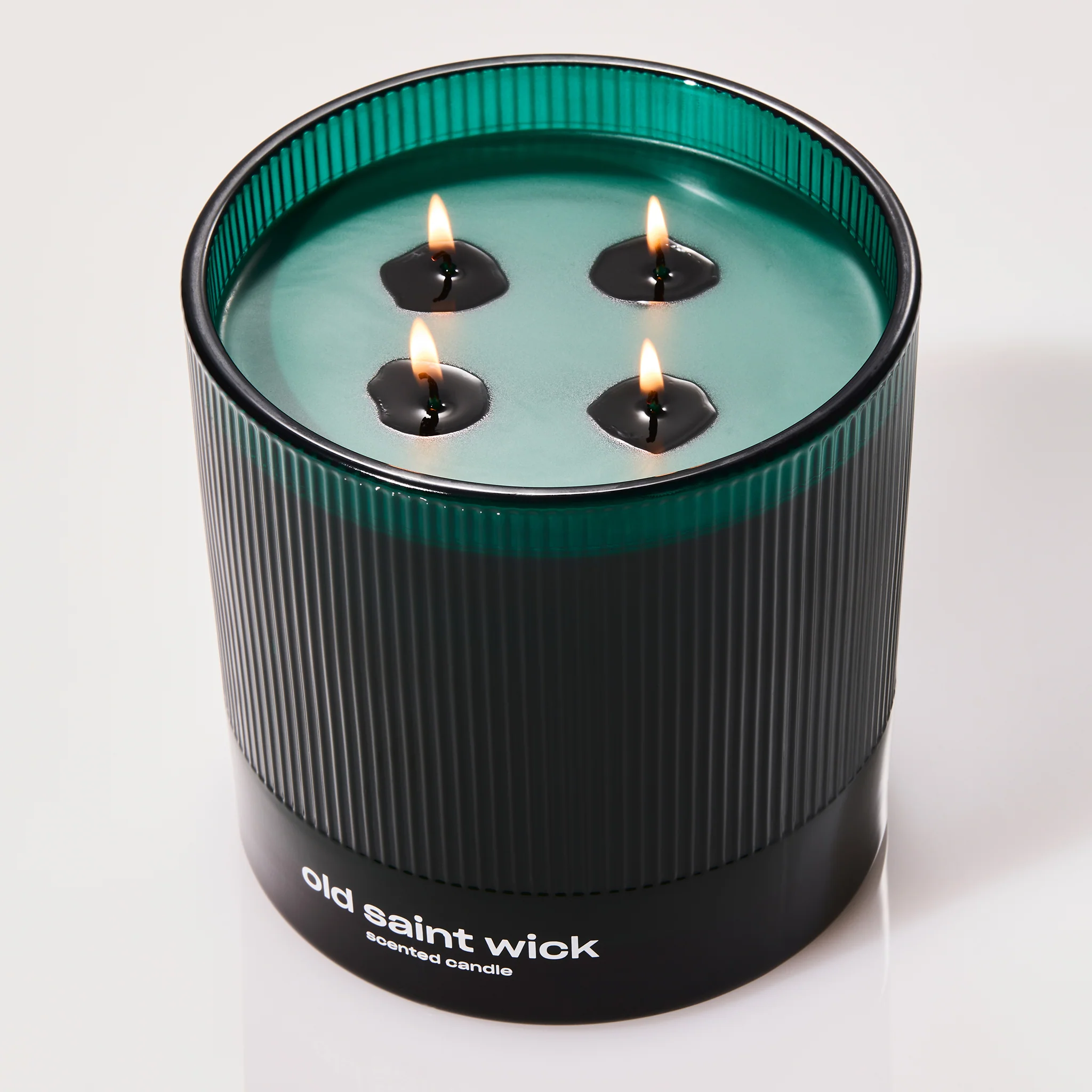 Old Saint Wick Candle - Image 11