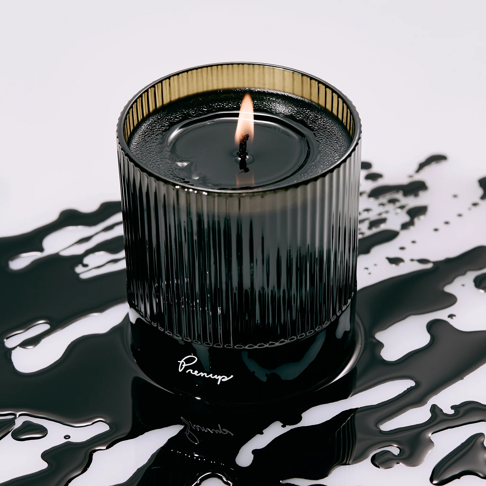 Prenup Candle - Image 8