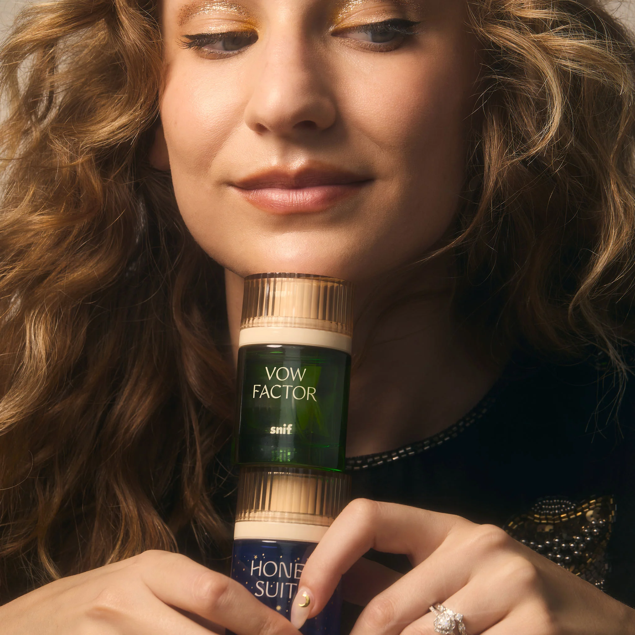 Professor Perfume Fragrance Bundle - Image 4