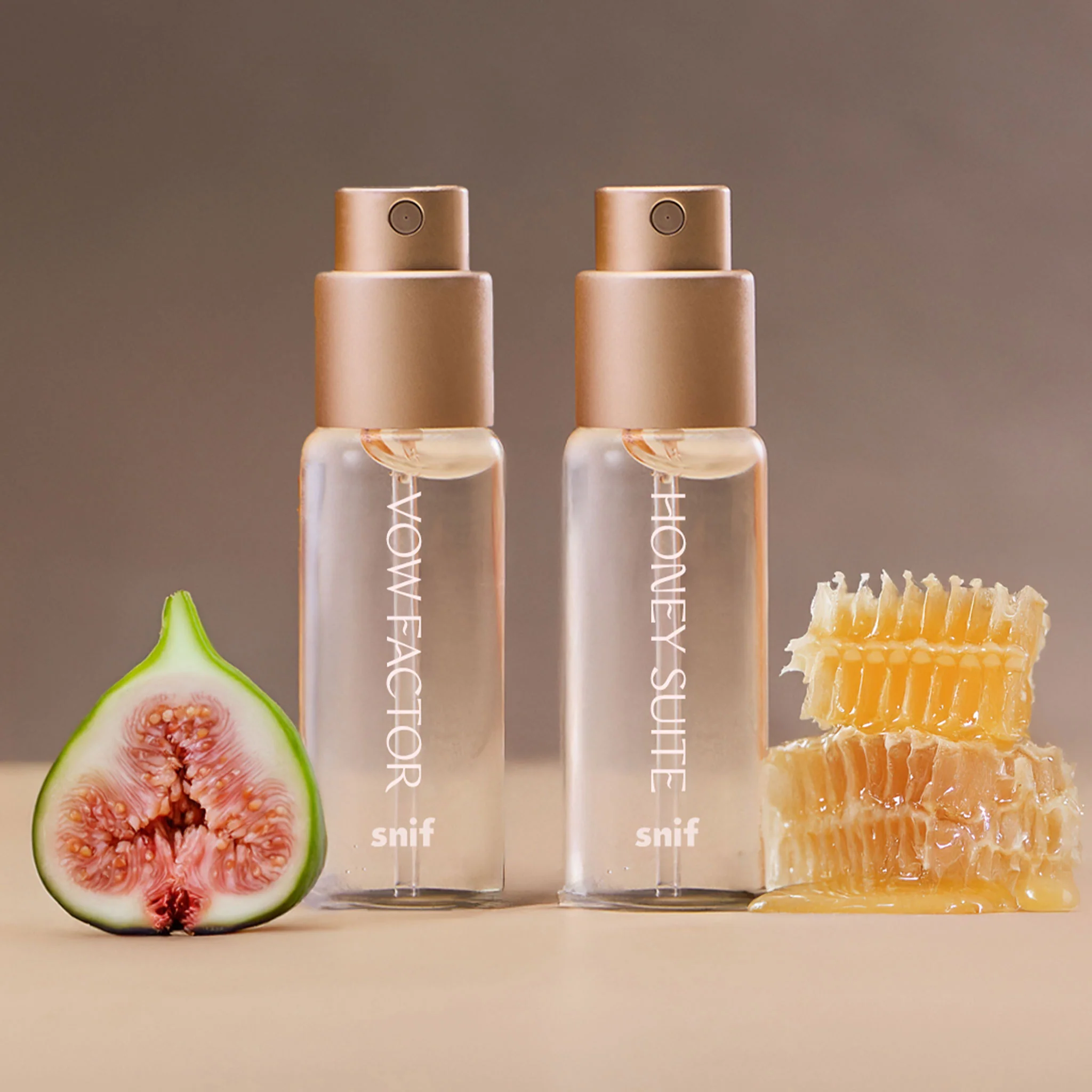 Professor Perfume Fragrance Bundle - Image 6