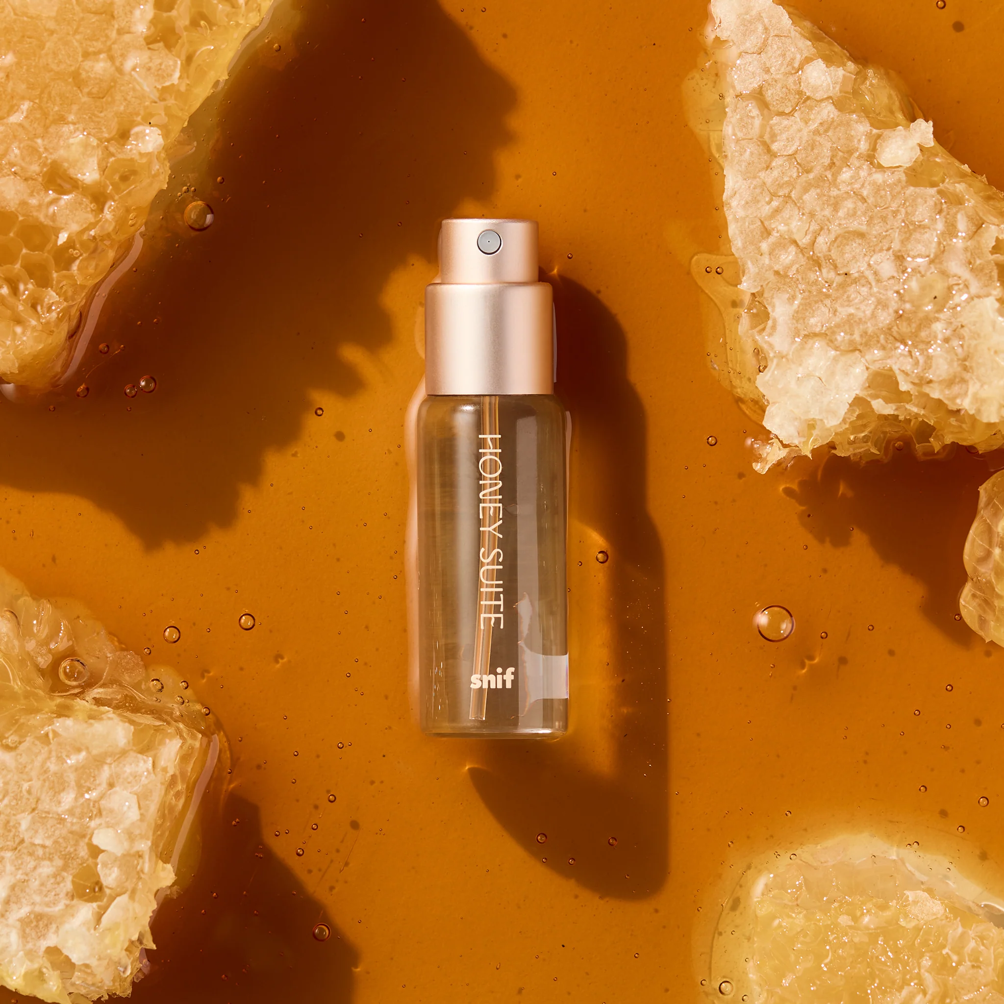 Professor Perfume Fragrance Bundle - Image 8