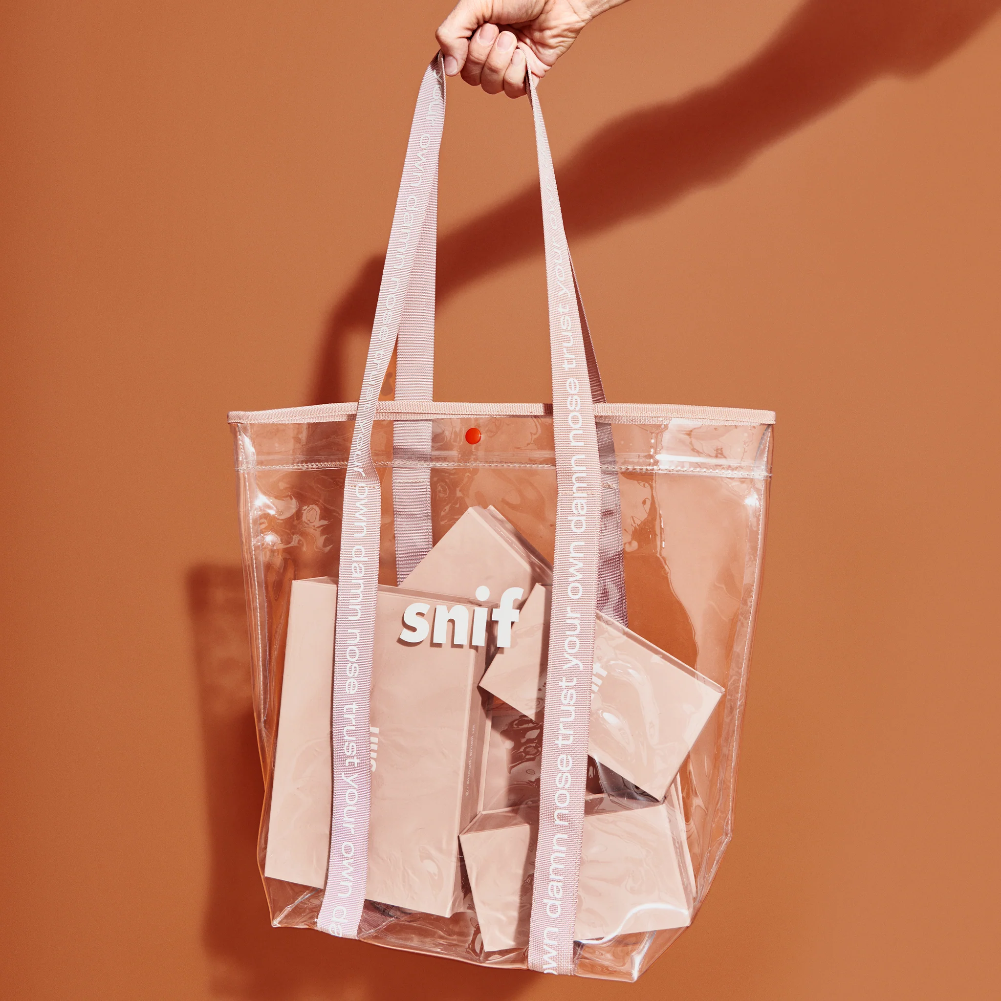 Reusable Tote Bag - Image 3