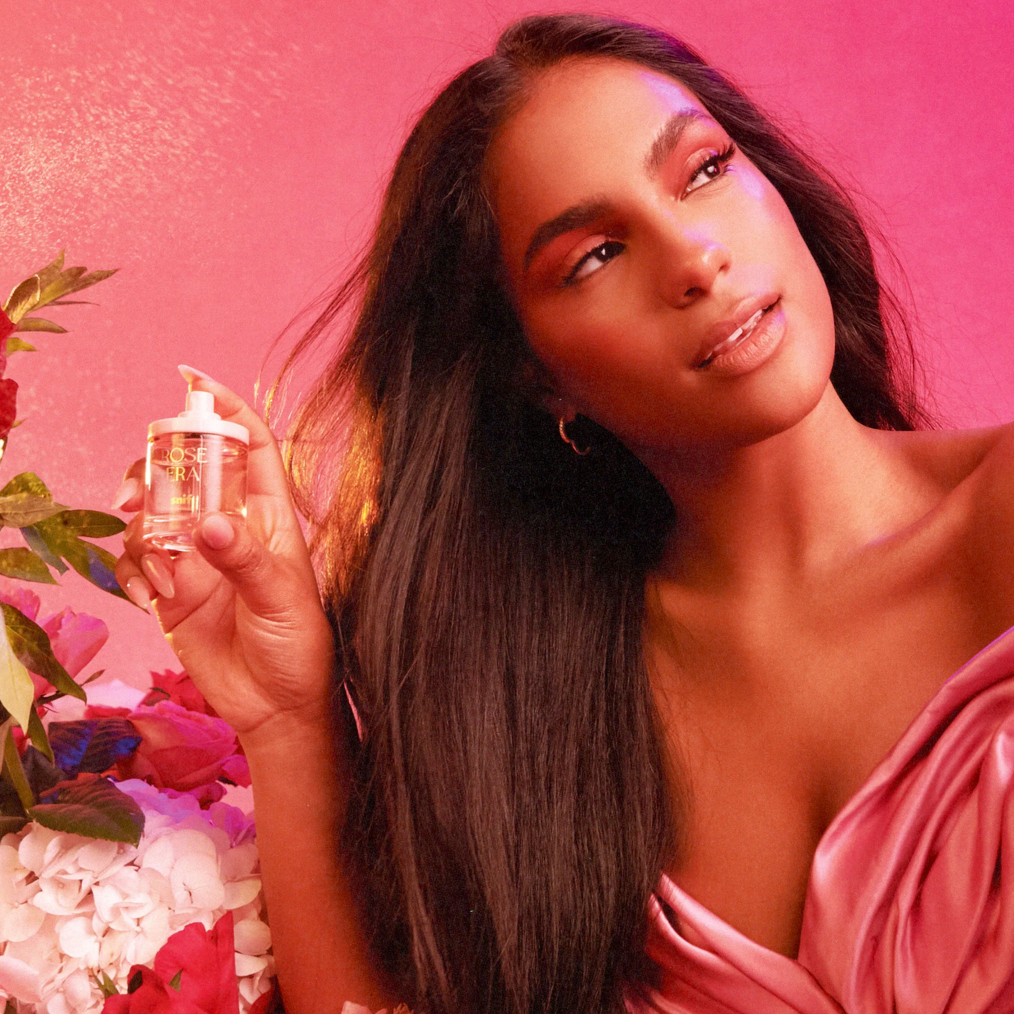 ROSE ERA BY MONET - 30 ML FRAGRANCE - Image 4