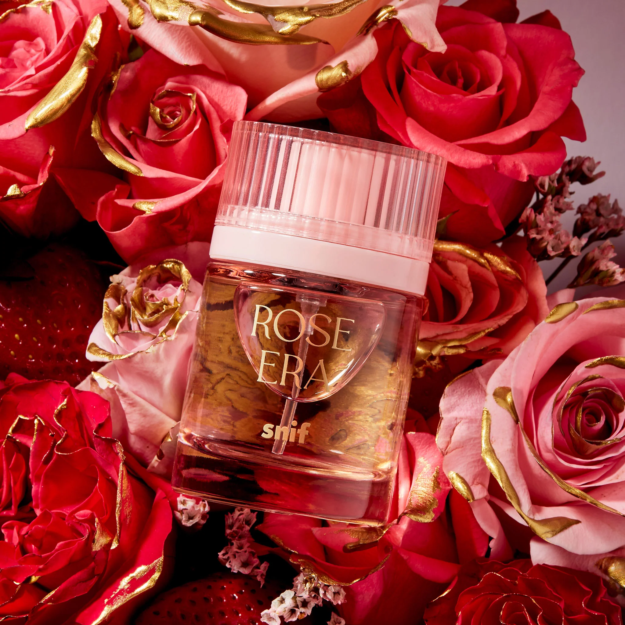 ROSE ERA BY MONET - 30 ML FRAGRANCE - Image 6