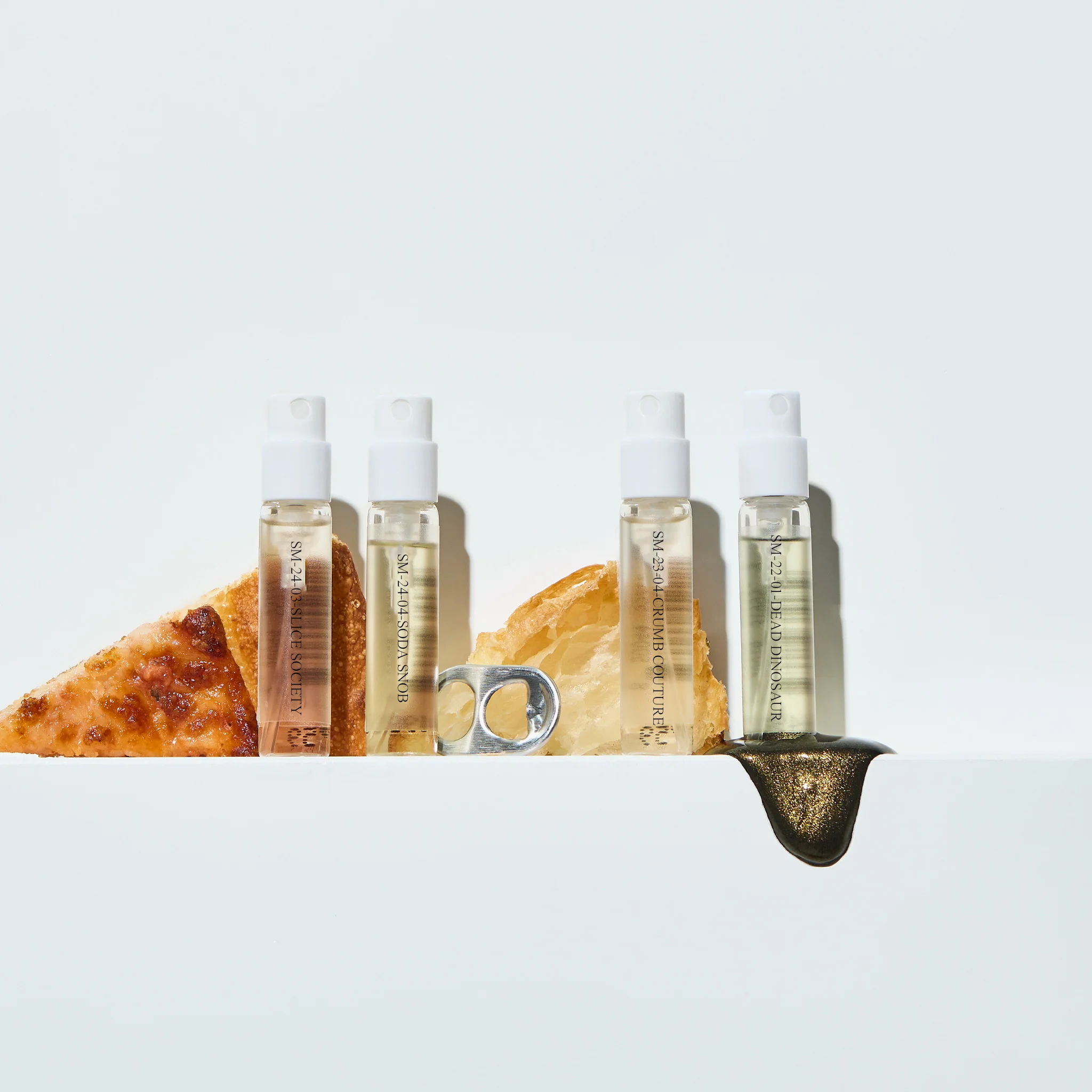 Secret Menu Sample Set - Image 3