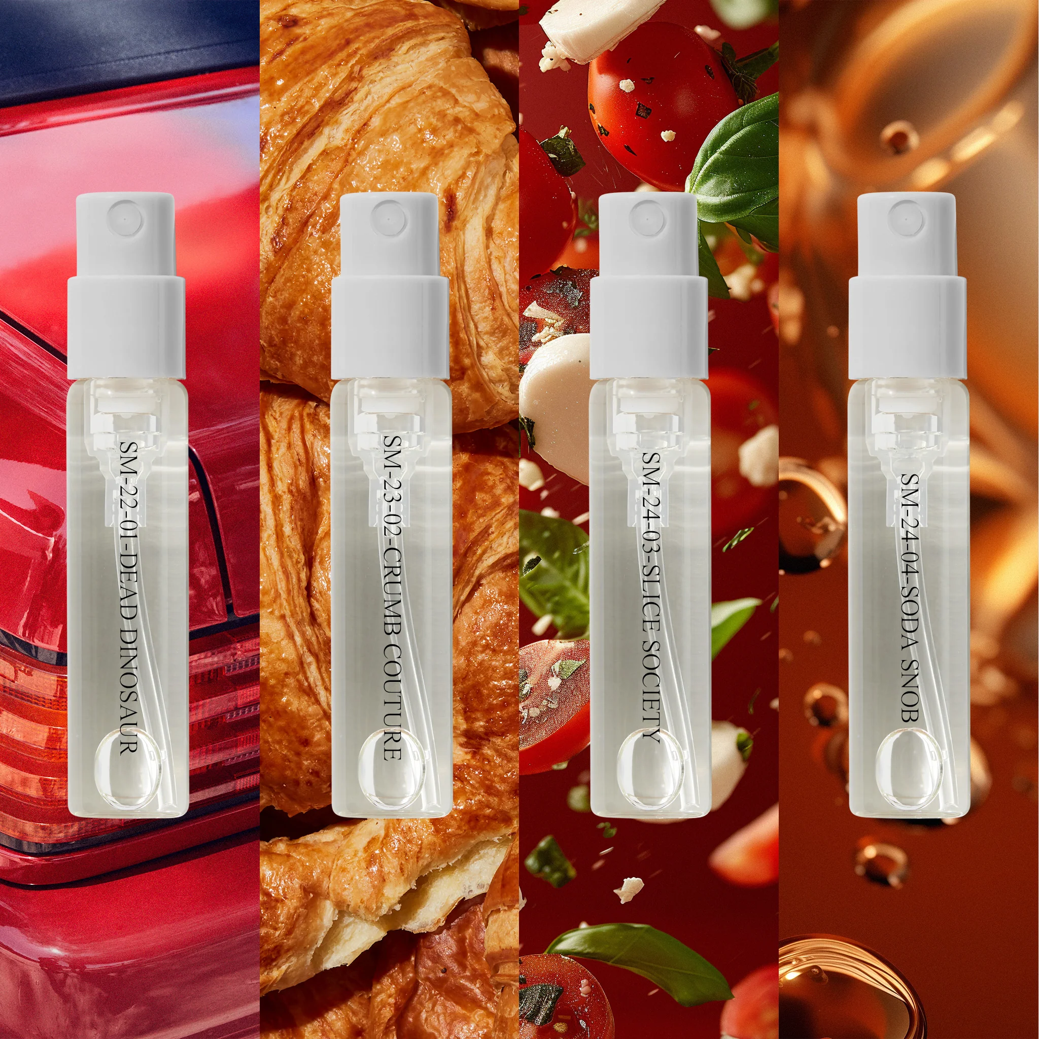 Secret Menu Sample Set - Image 4