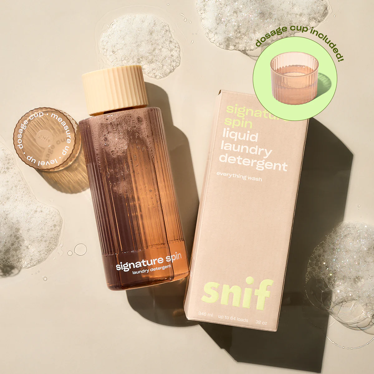 Signature Spin Everything Wash - Image 6