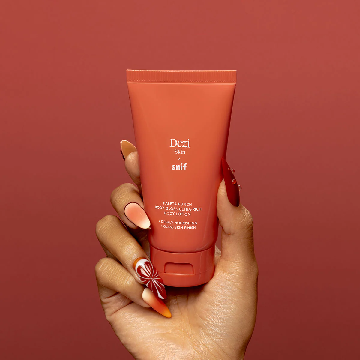 Paleta Punch Body Gloss - Image 7