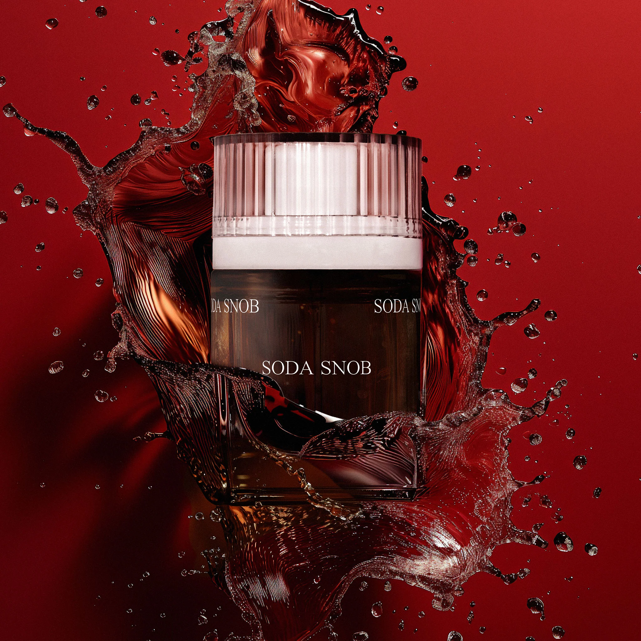 SODA SNOB - COLA FRAGRANCE - Image 3