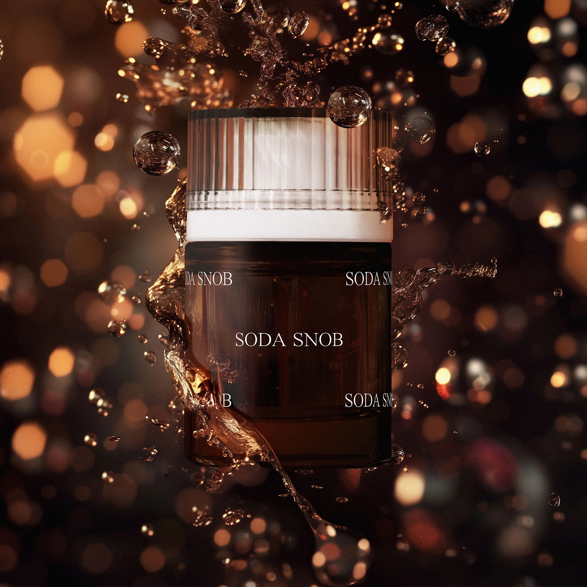 SODA SNOB - COLA FRAGRANCE - Image 5