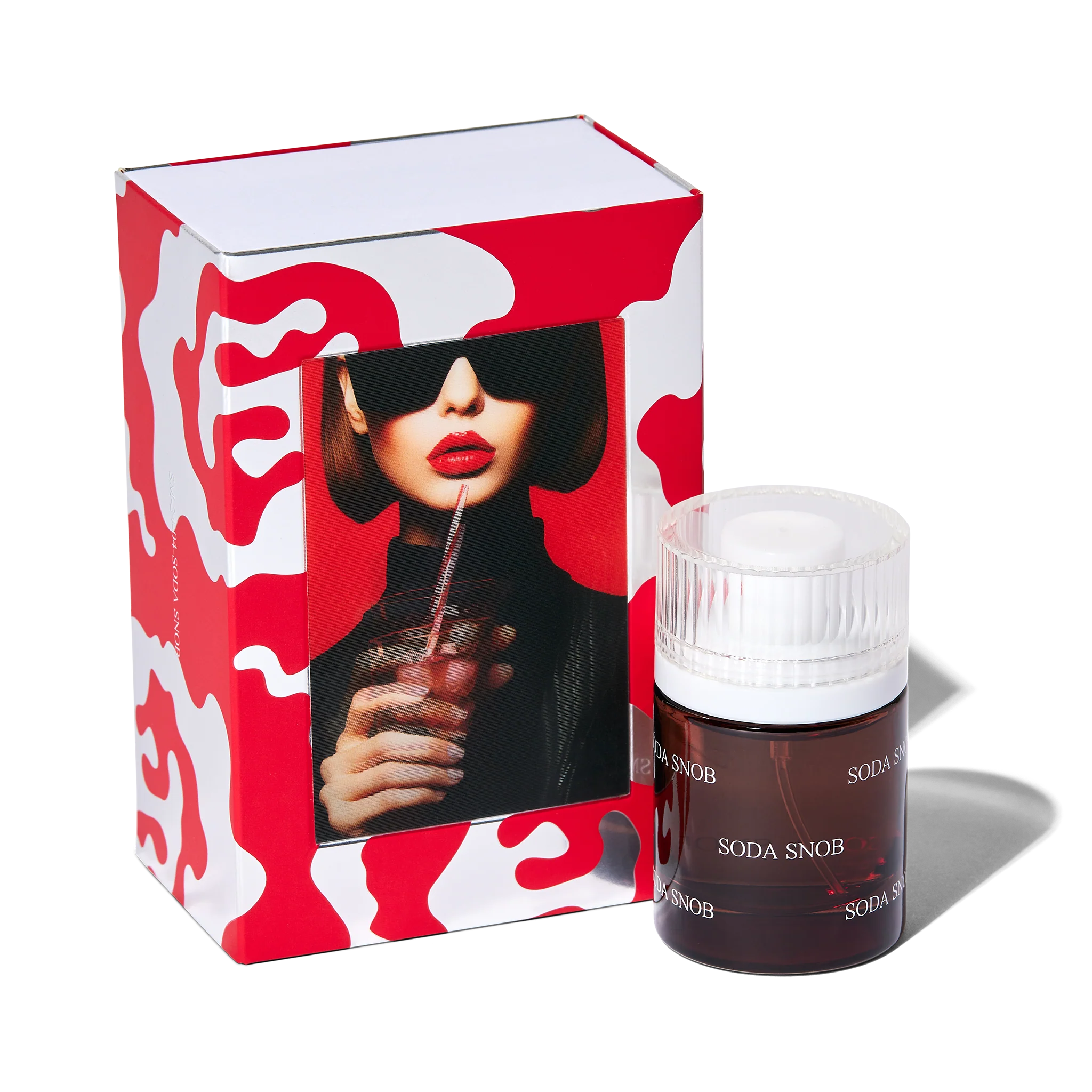 SODA SNOB - COLA FRAGRANCE - Image 6