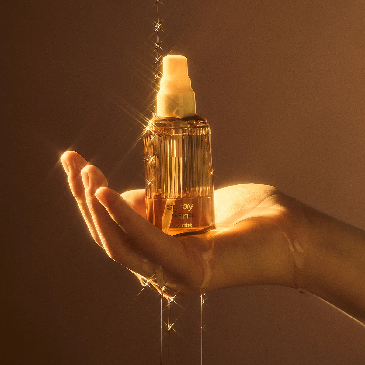 Spray Tan Body Mist - Image 3