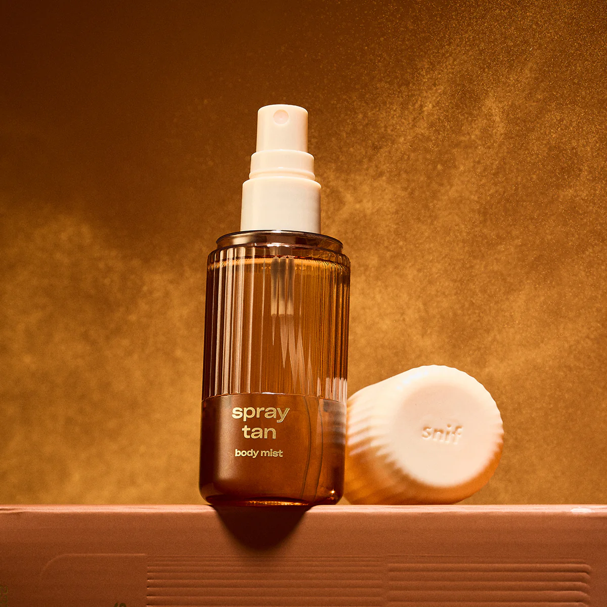 Spray Tan Body Mist - Image 6