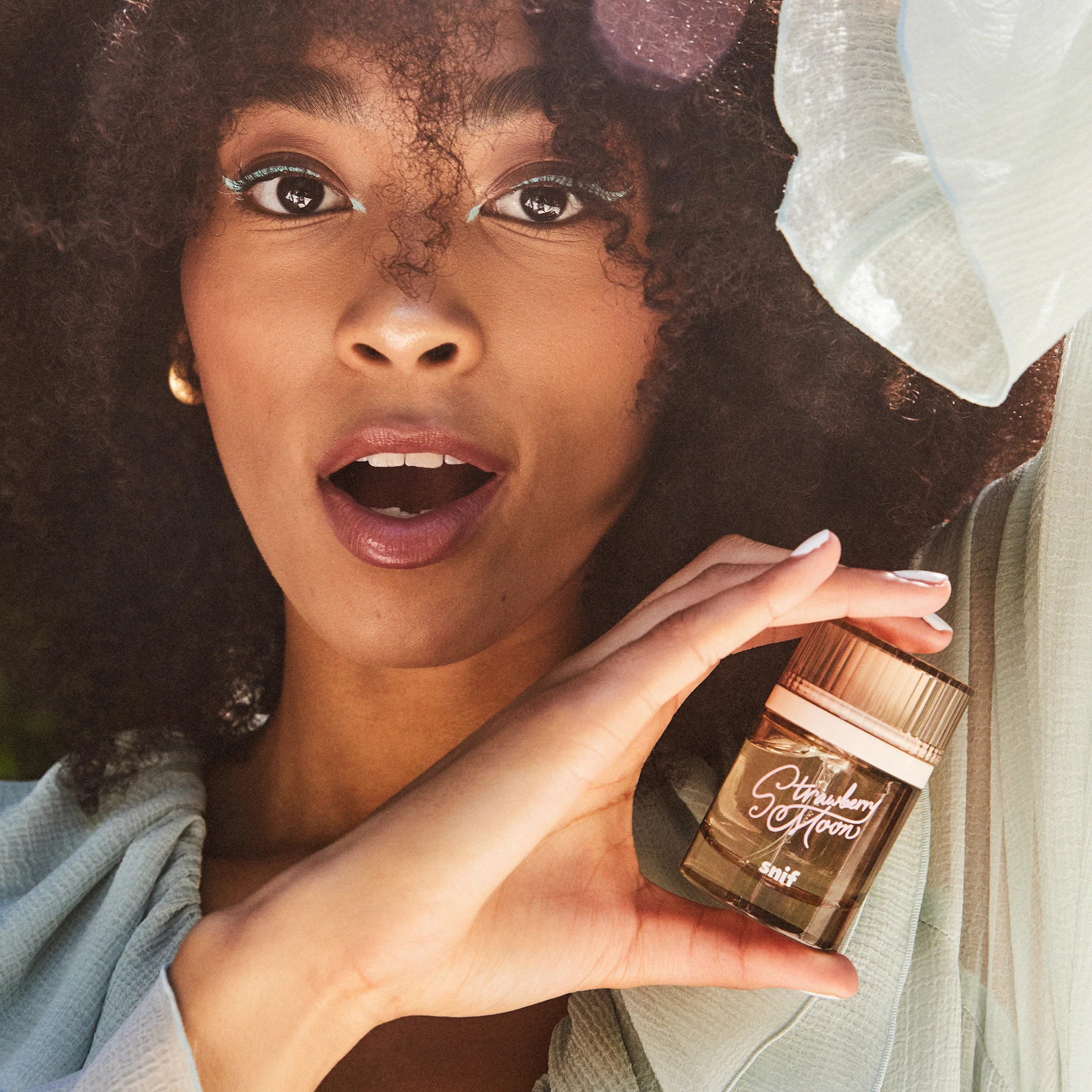 Strawberry Moon - Image 3