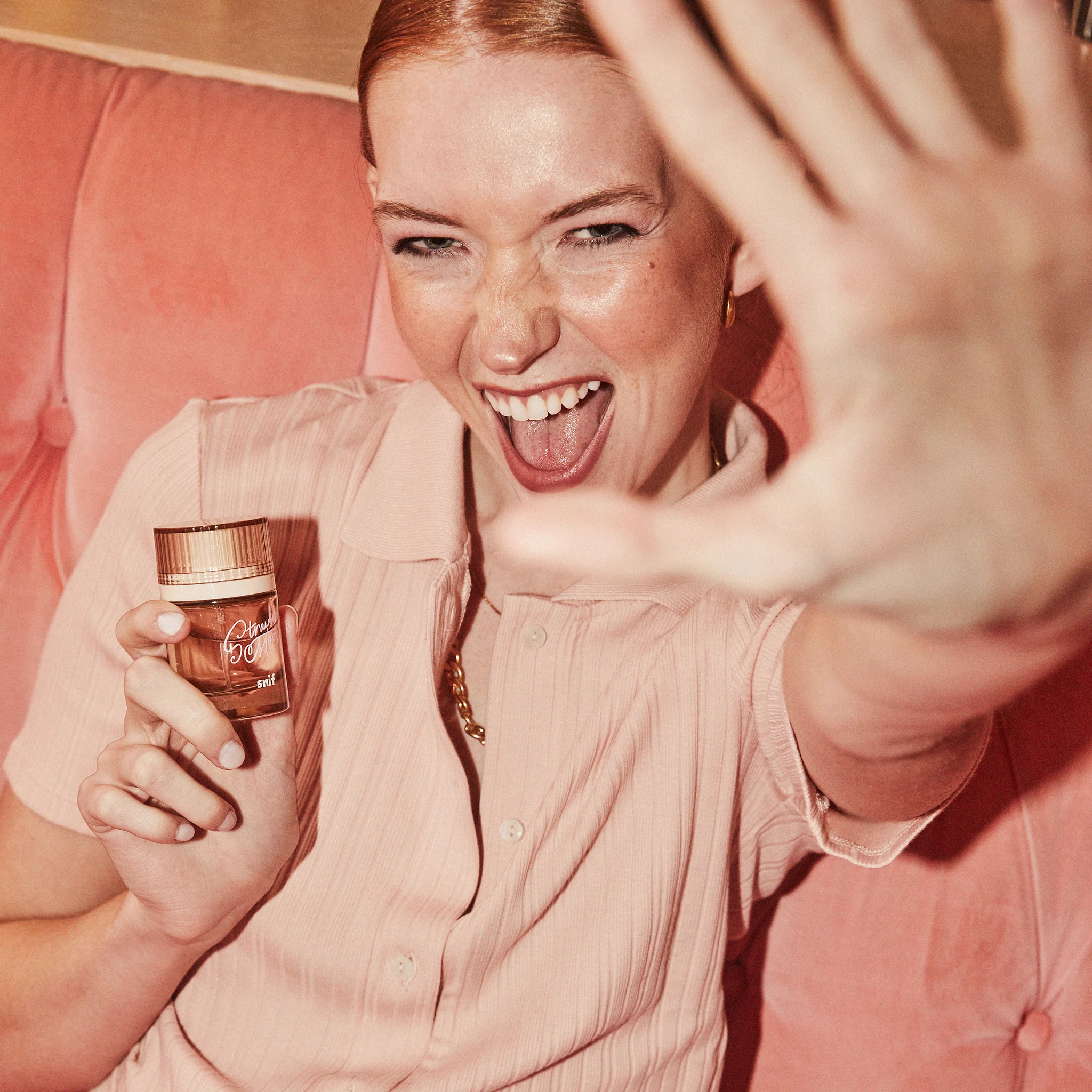 Strawberry Moon - Image 7