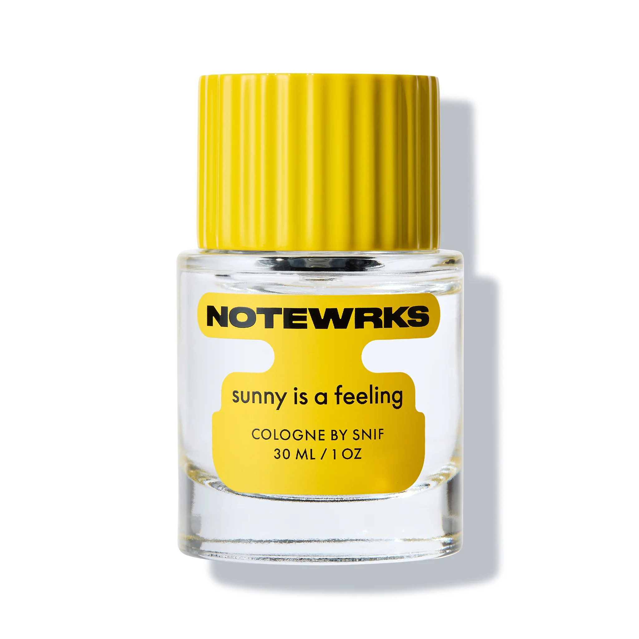 SUNNY IS A FEELING - WOODY CITRUS FRAGRANCE - Image 7