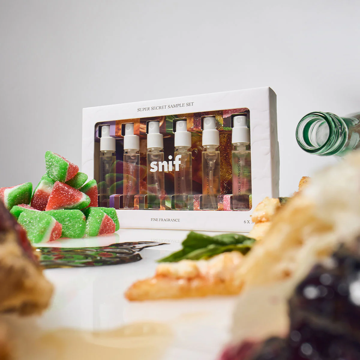 Super Secret Sample Set - Image 3