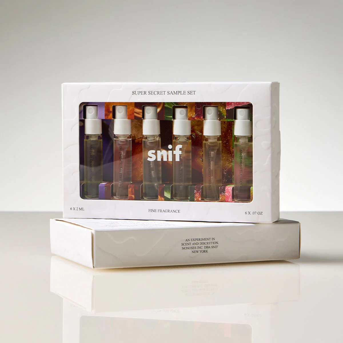 Super Secret Sample Set - Image 4