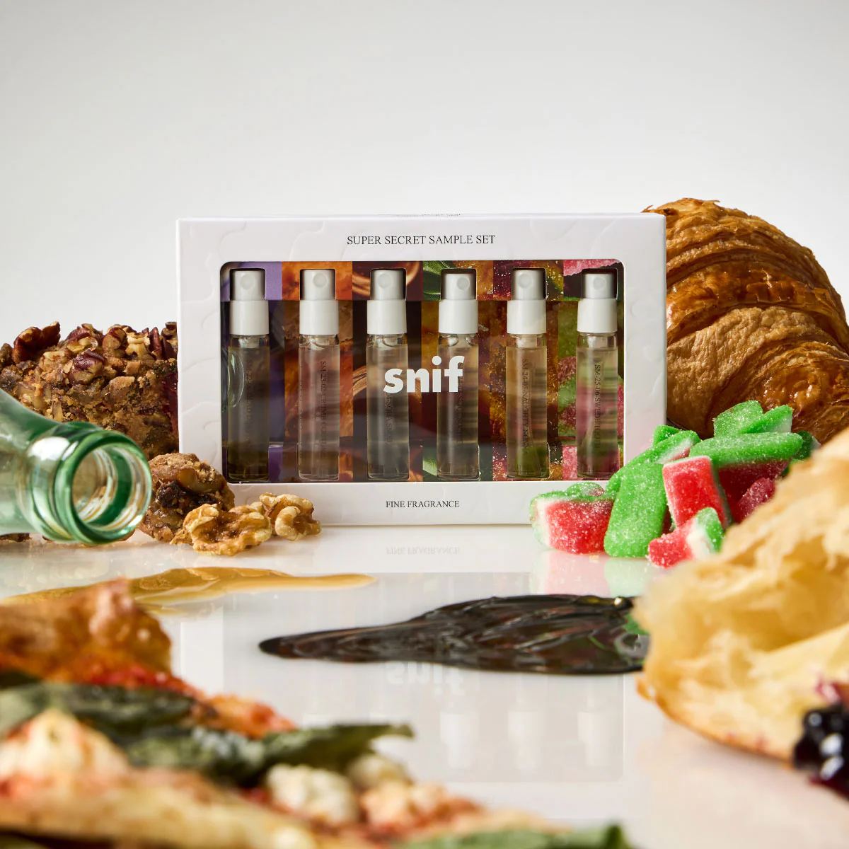 Super Secret Sample Set - Image 5