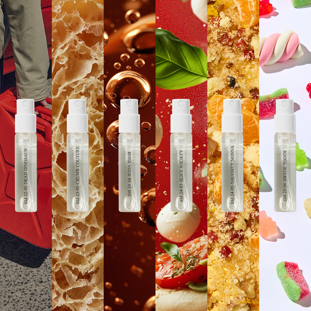 Super Secret Sample Set - Image 6