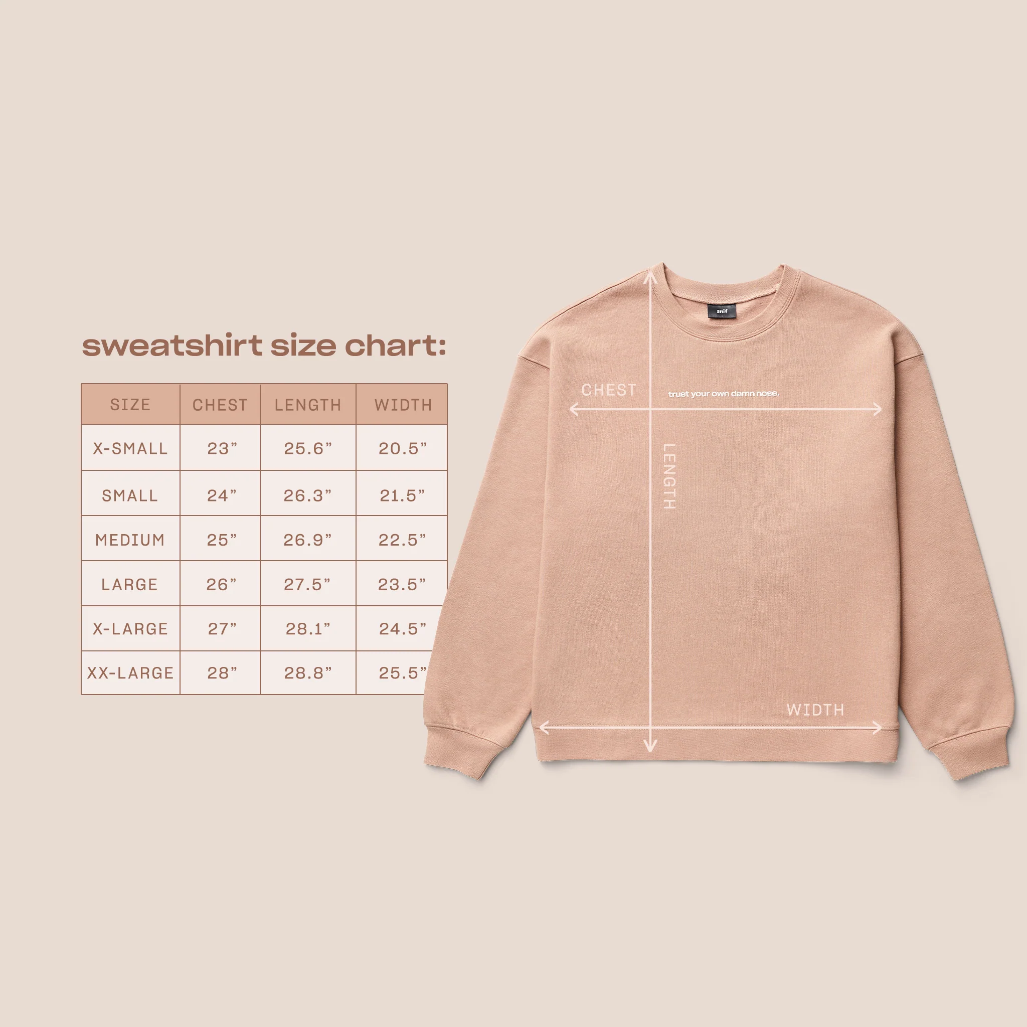 Super Soft Sweatshirt - Image 38