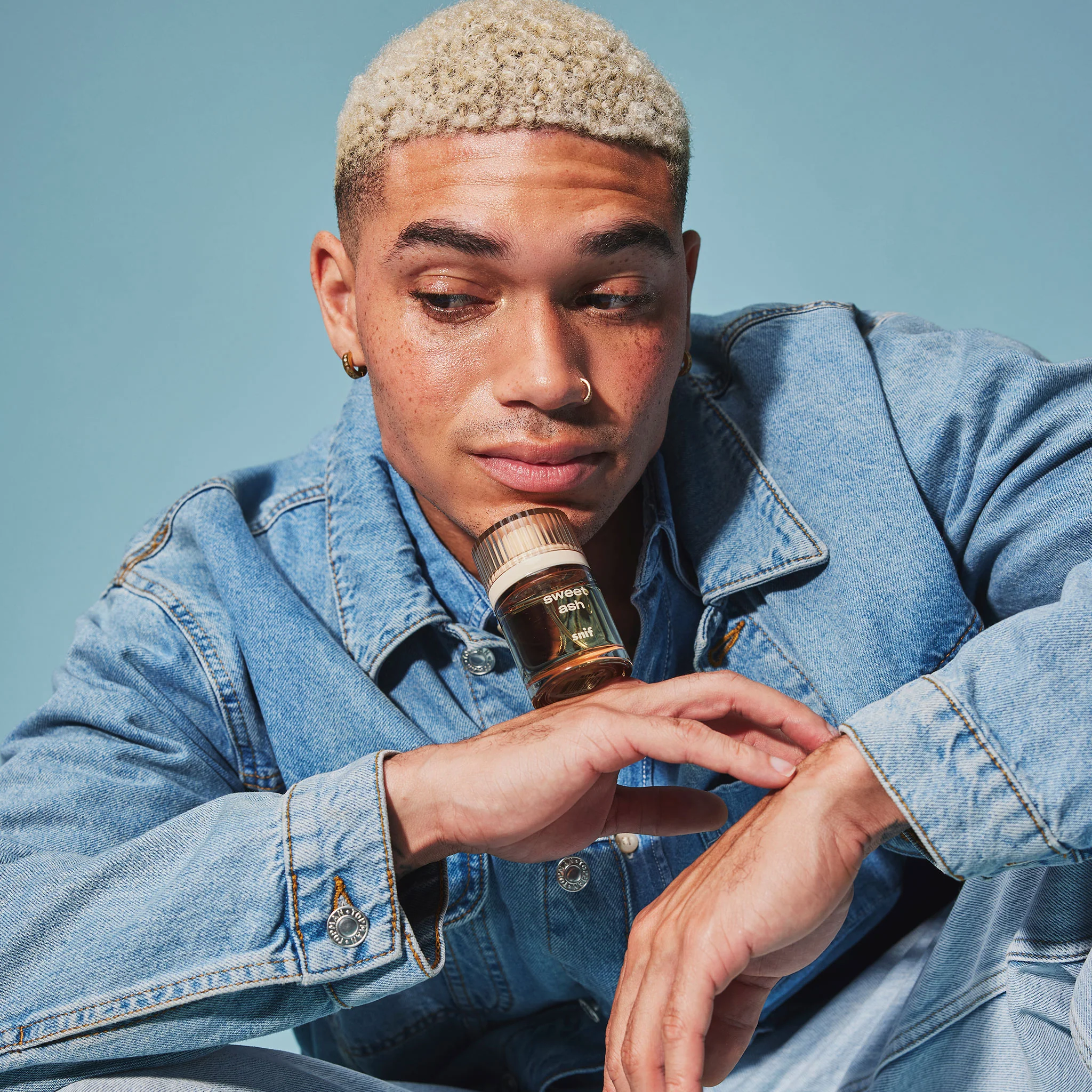 Sweet Ash - Image 16