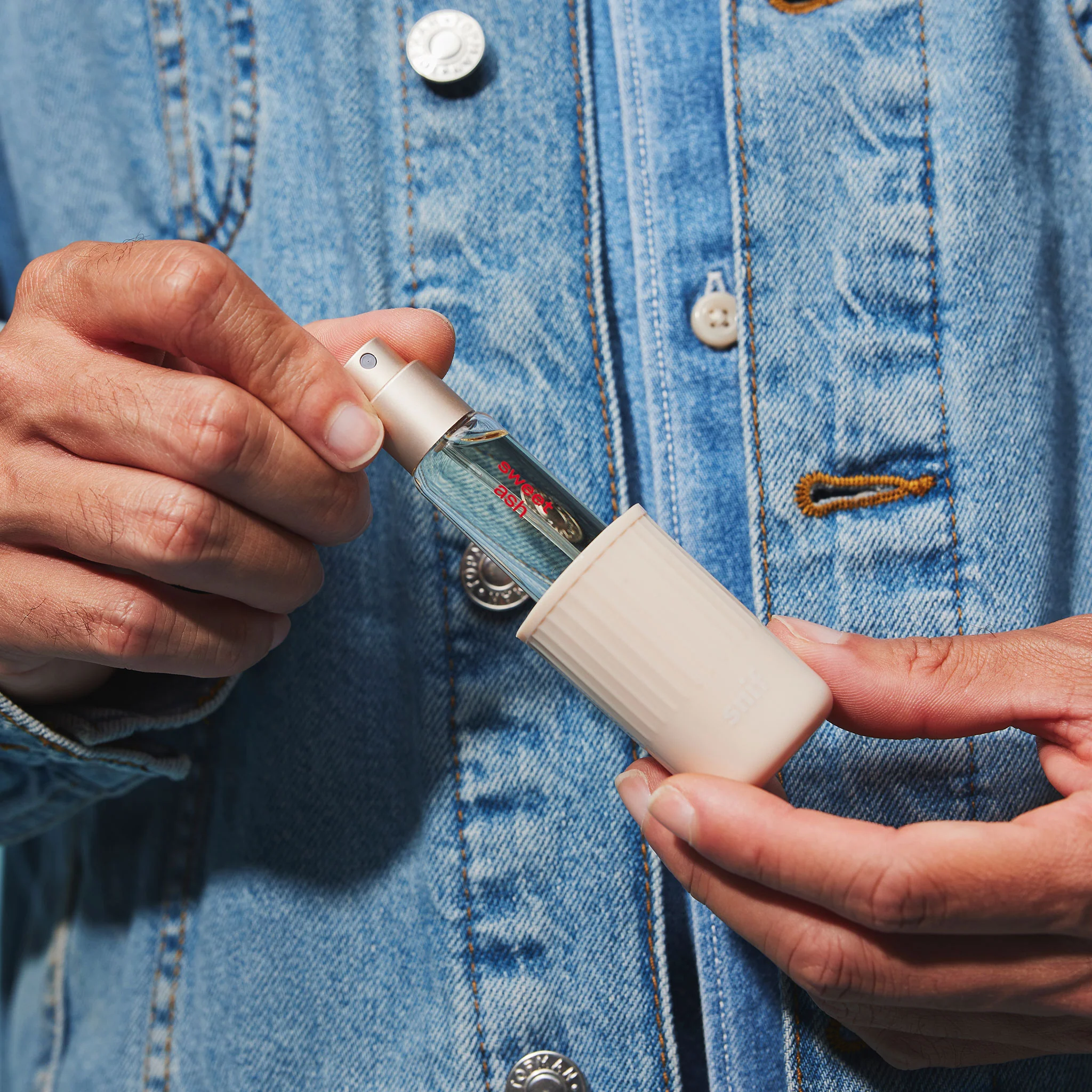 Sweet Ash - Image 18