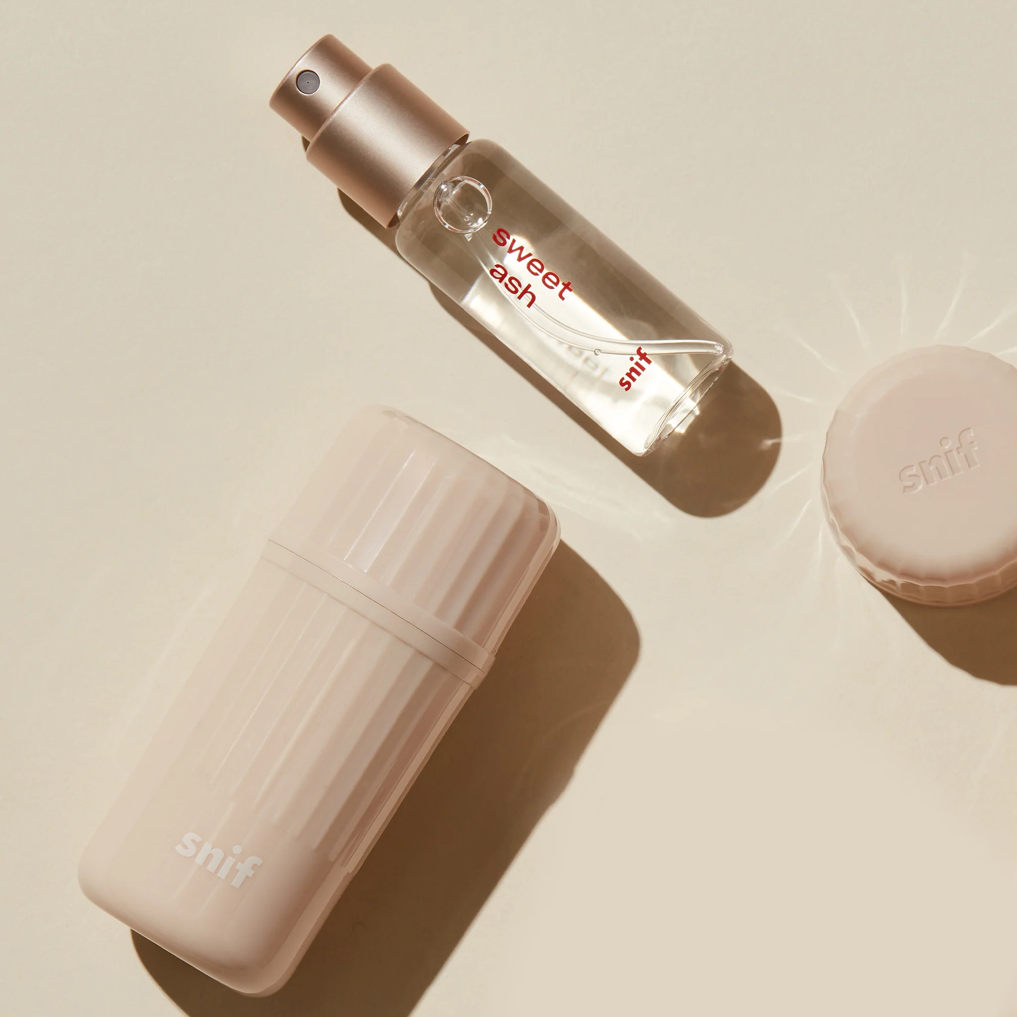 Sweet Ash - Image 21