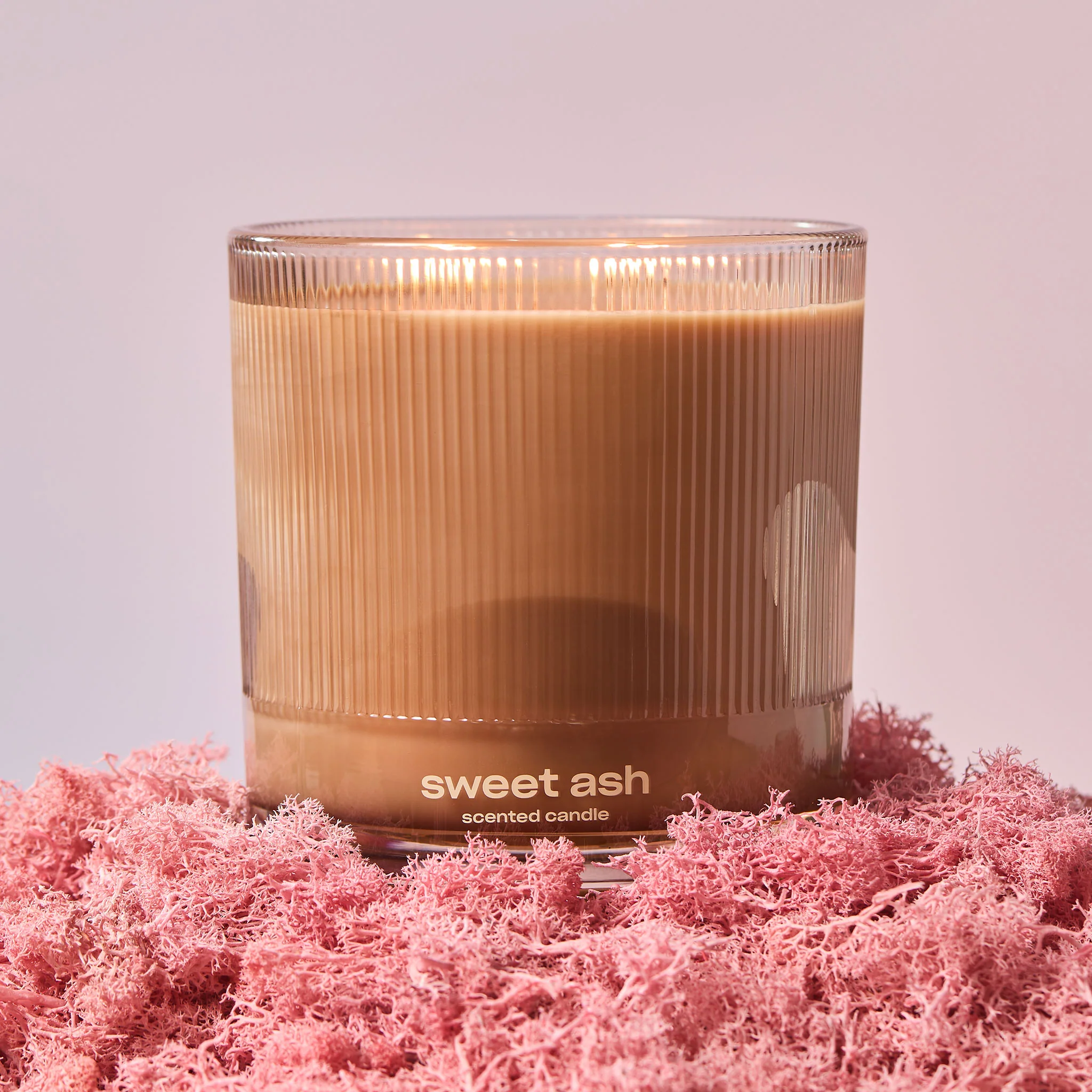 Sweet Ash Candle - Image 13