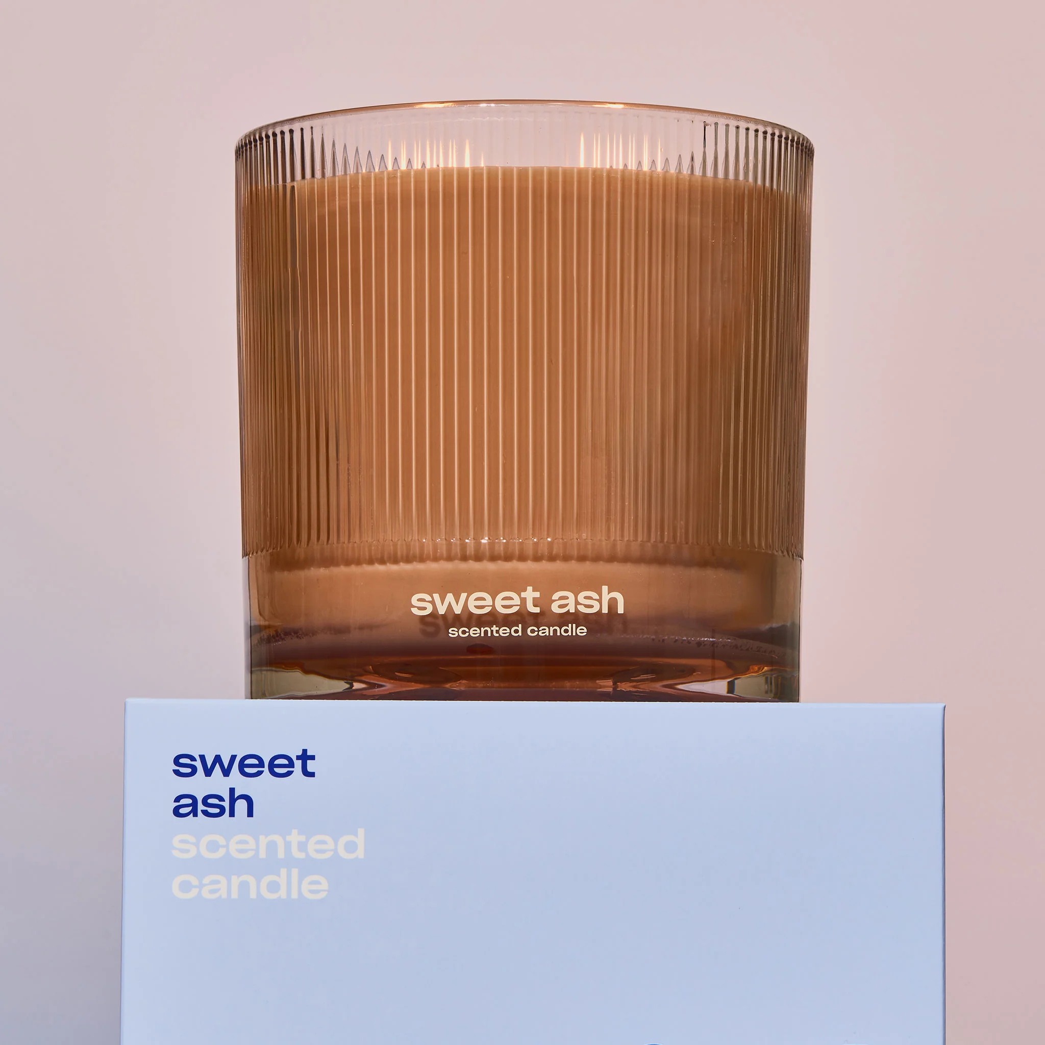 Sweet Ash Candle - Image 14