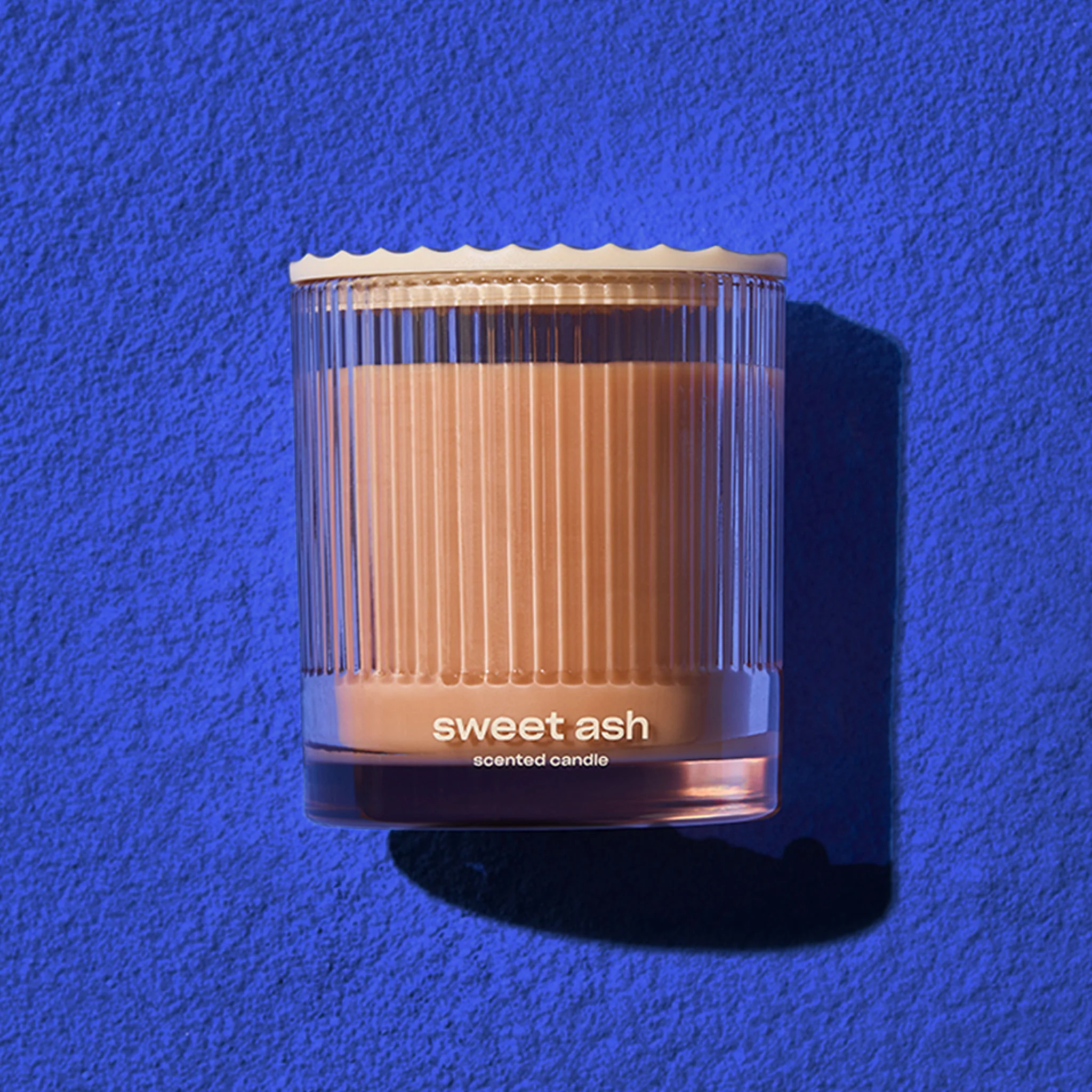 Sweet Ash Candle - Image 7