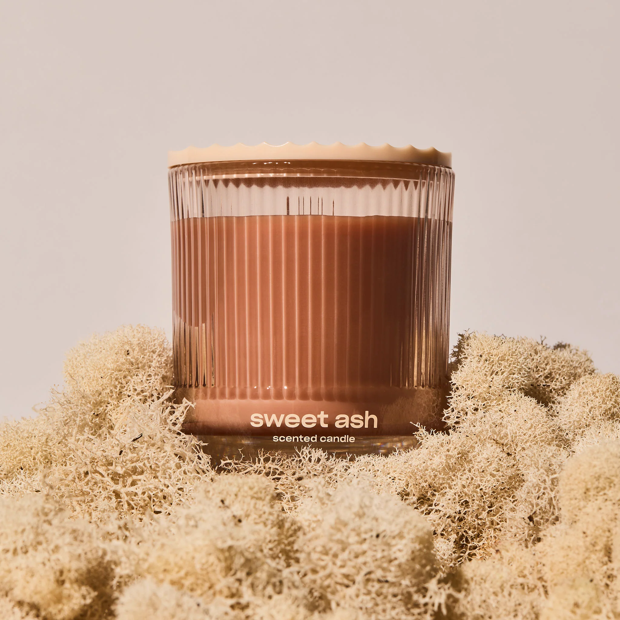 Sweet Ash Candle - Image 9