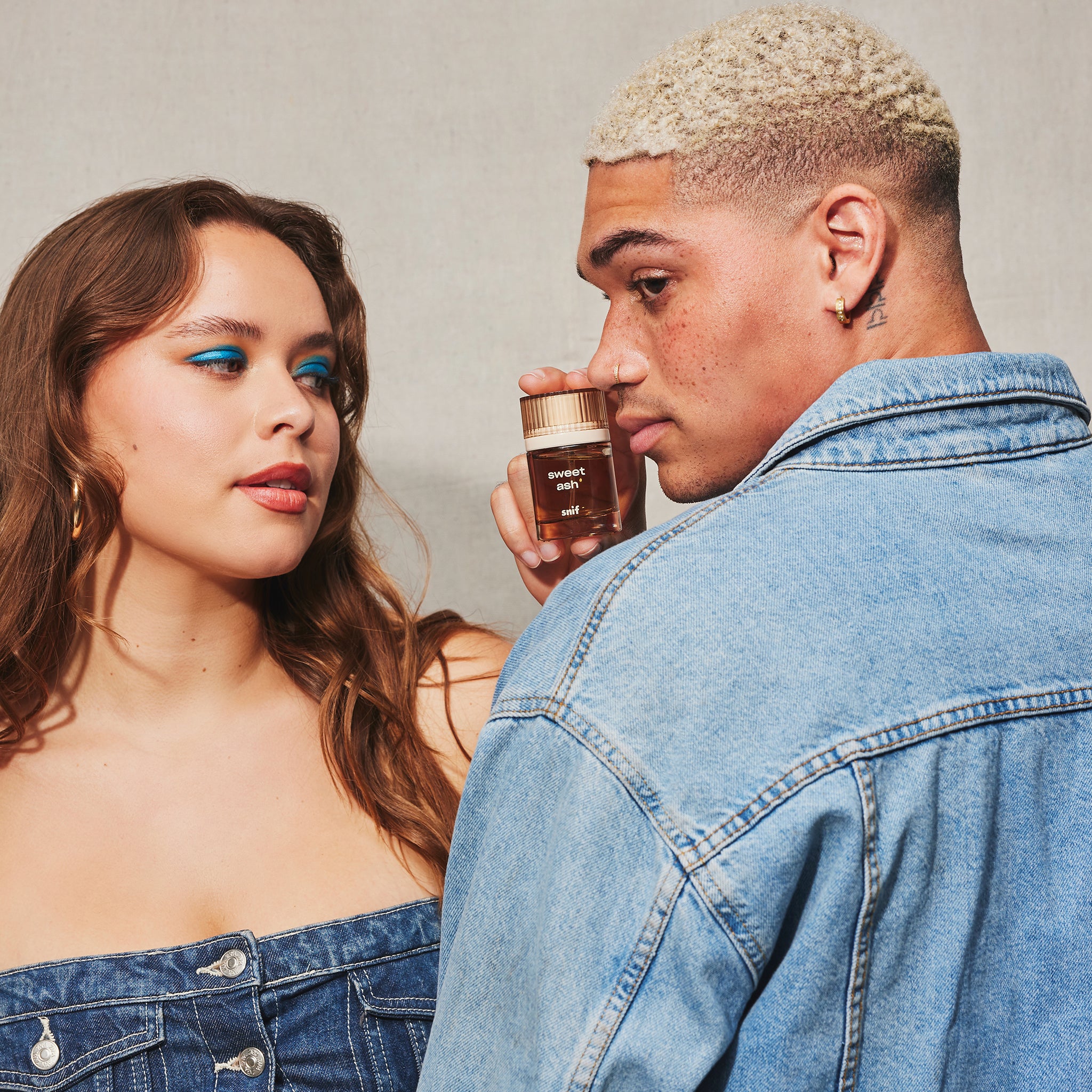 SWEET ASH - TONKA AND JUNIPER FRAGRANCE - Image 4