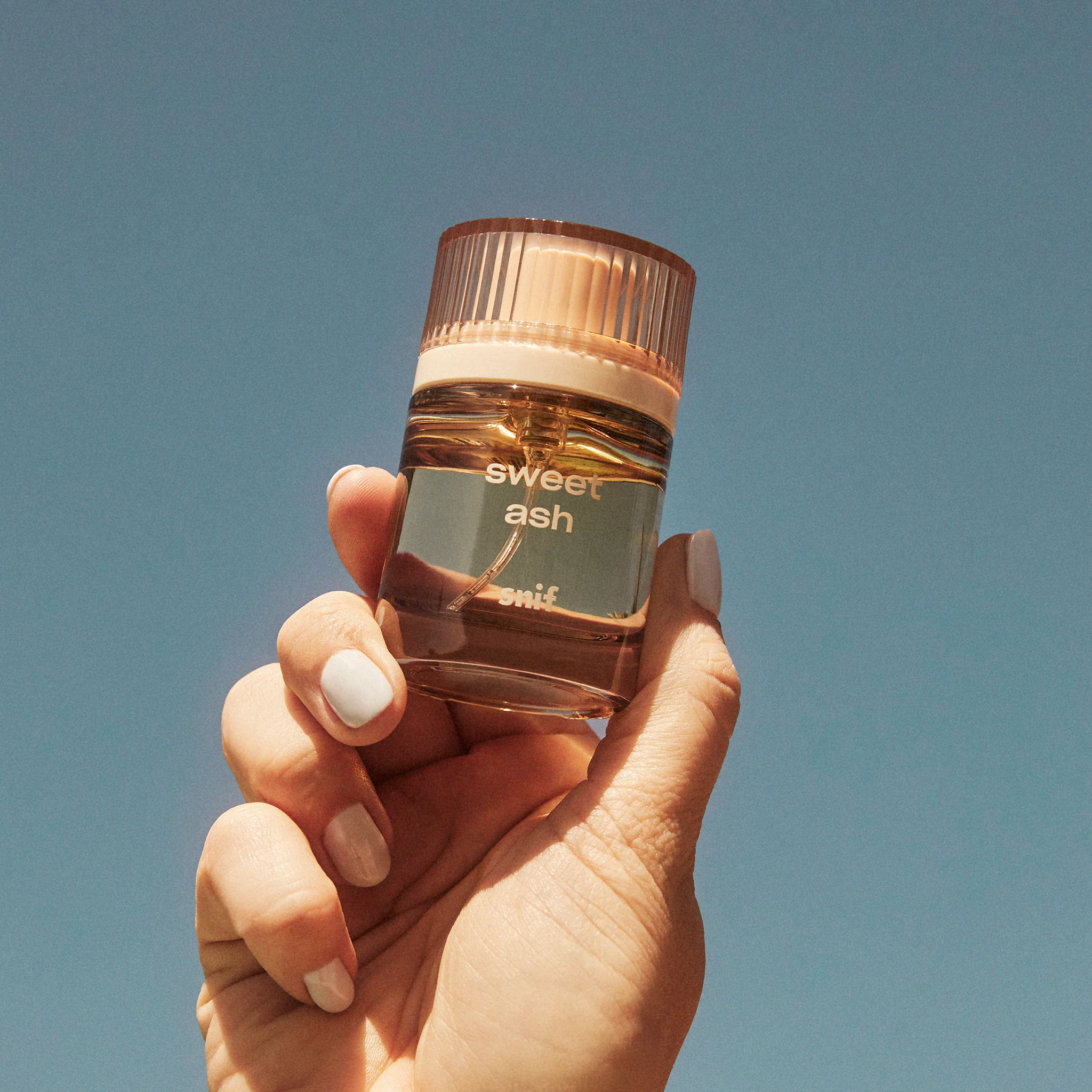 SWEET ASH - TONKA AND JUNIPER FRAGRANCE - Image 6