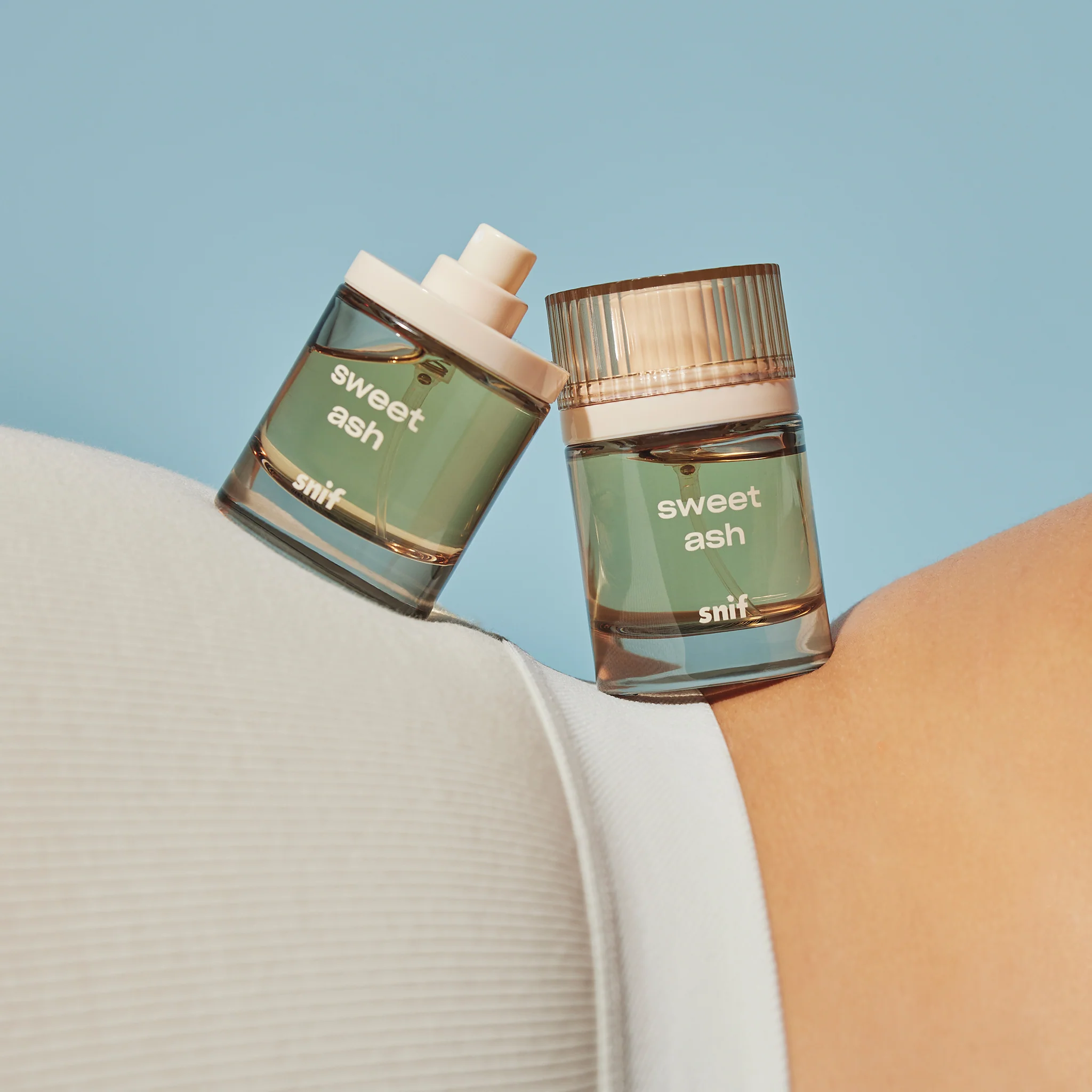 SWEET ASH - TONKA AND JUNIPER FRAGRANCE - Image 7