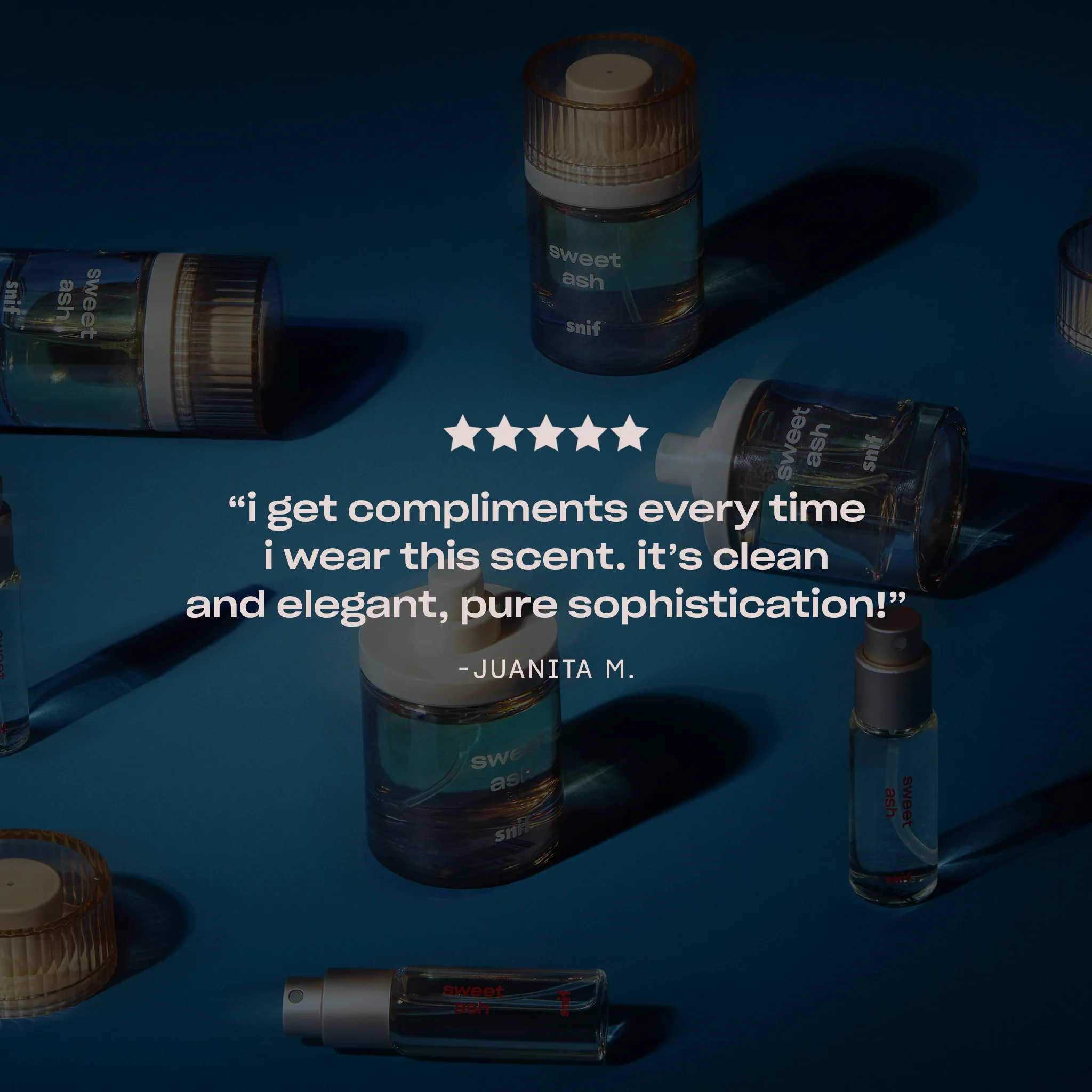 SWEET ASH - TONKA AND JUNIPER FRAGRANCE - Image 8