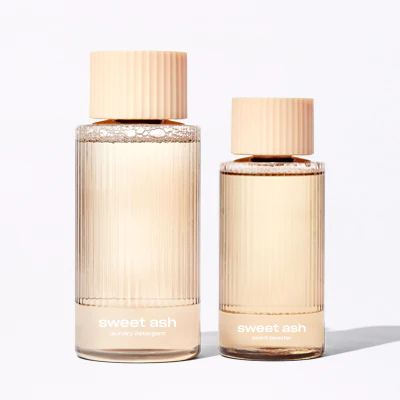 Sweet Ash Scent Booster - Image 5